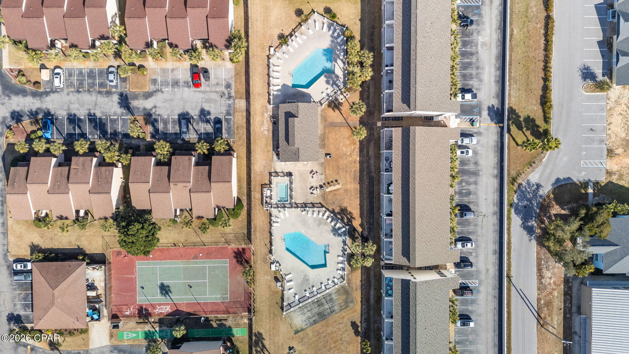 Endless Summer II - Residential