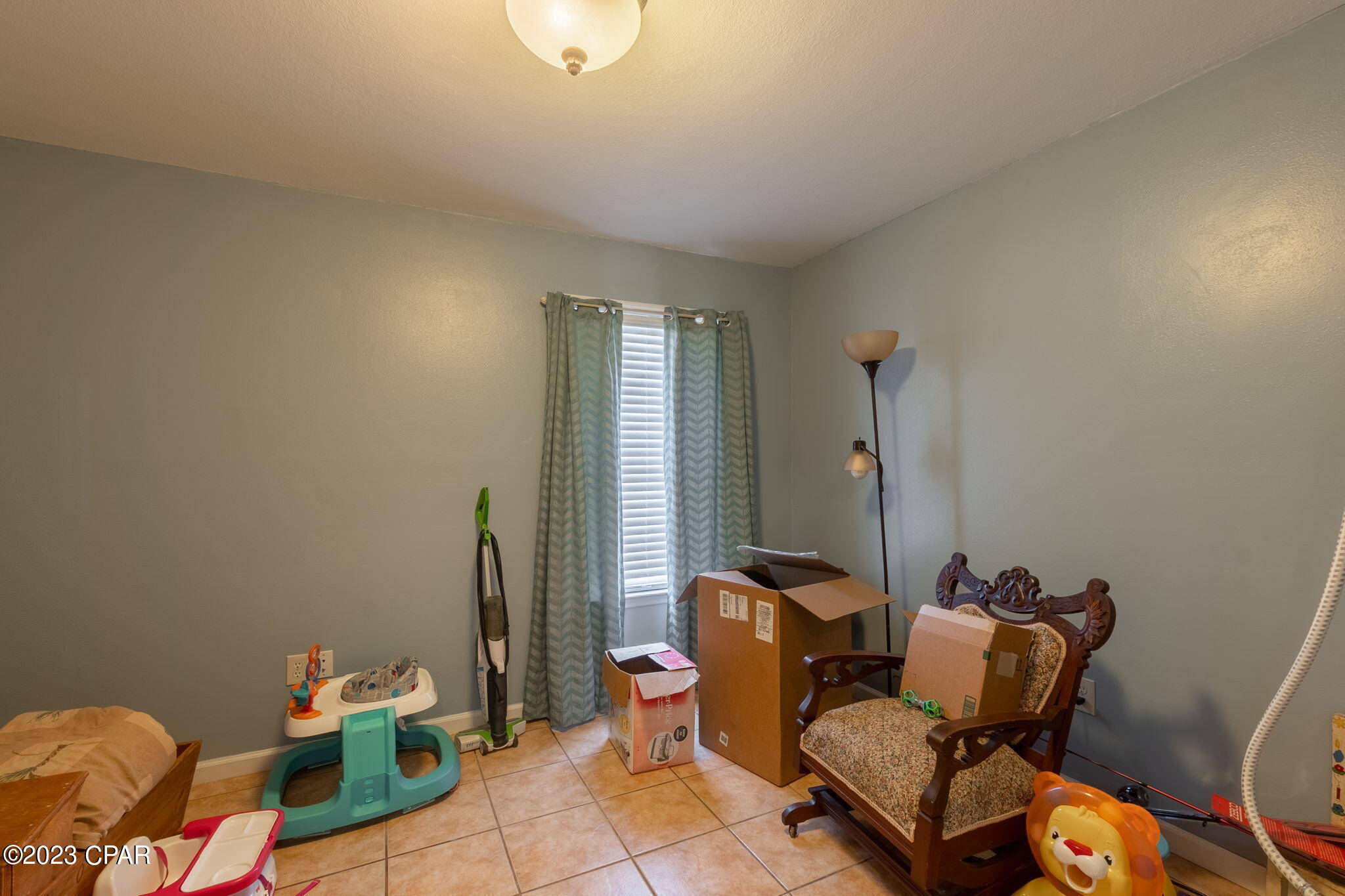 Indian Springs - Residential