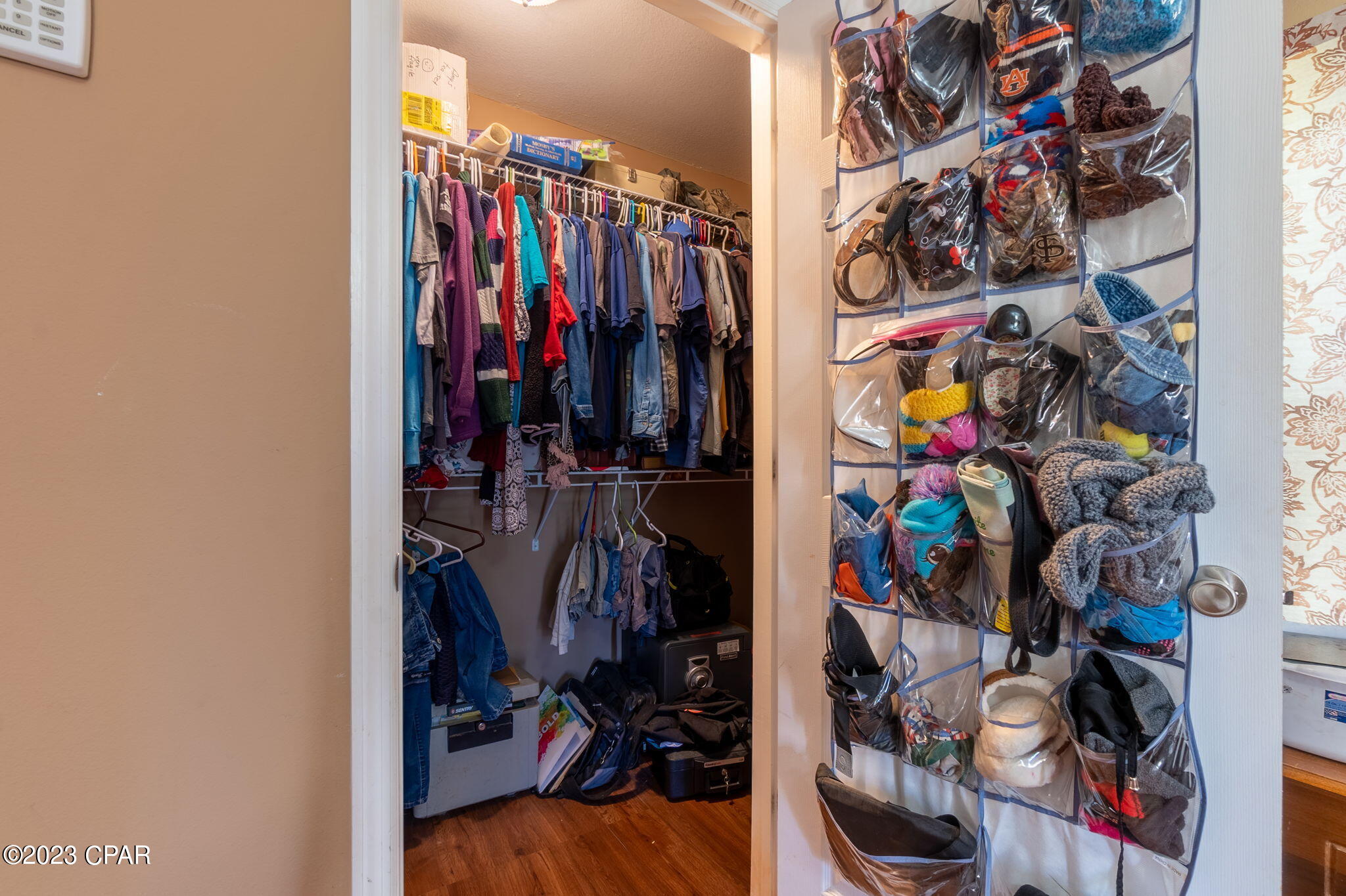 Indian Springs - Residential