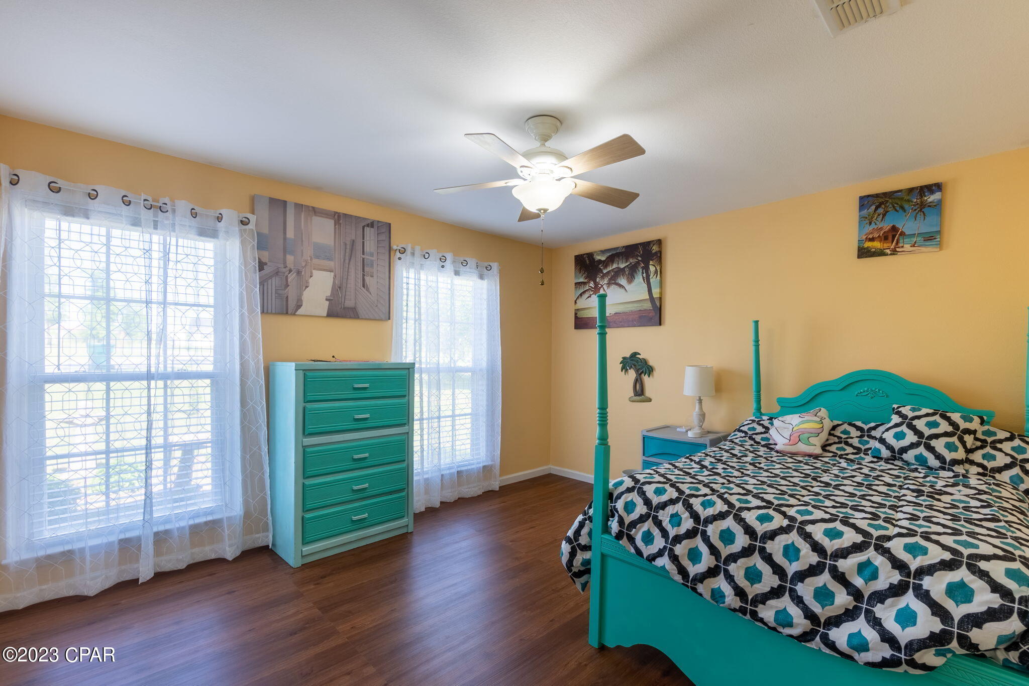 Indian Springs - Residential