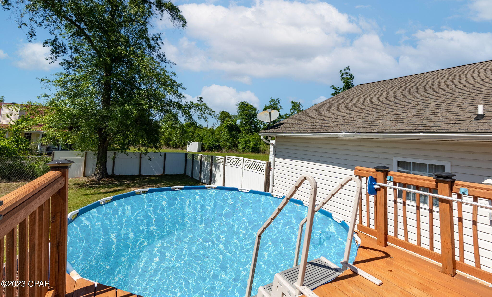 Indian Springs - Residential