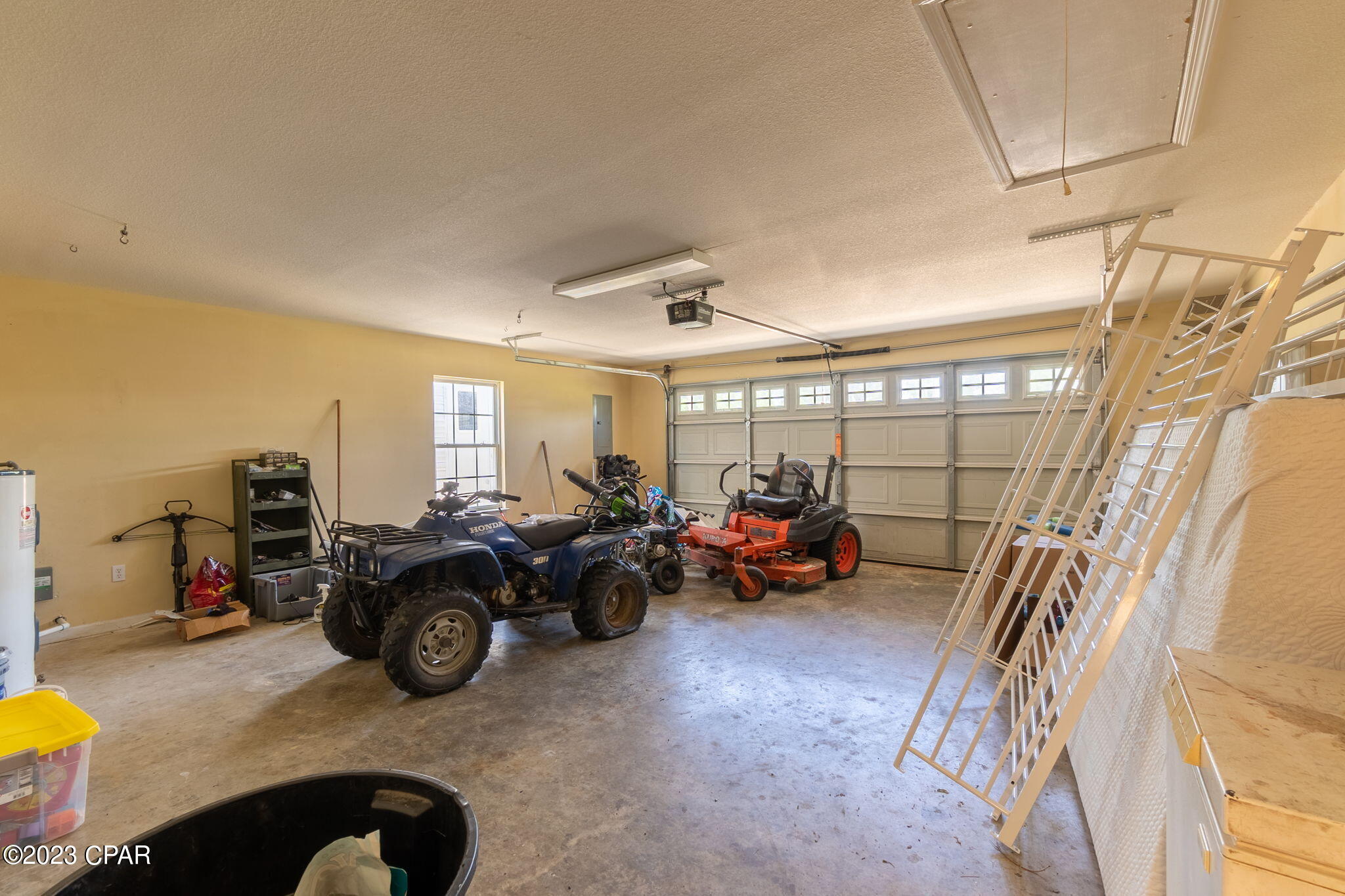 Indian Springs - Residential