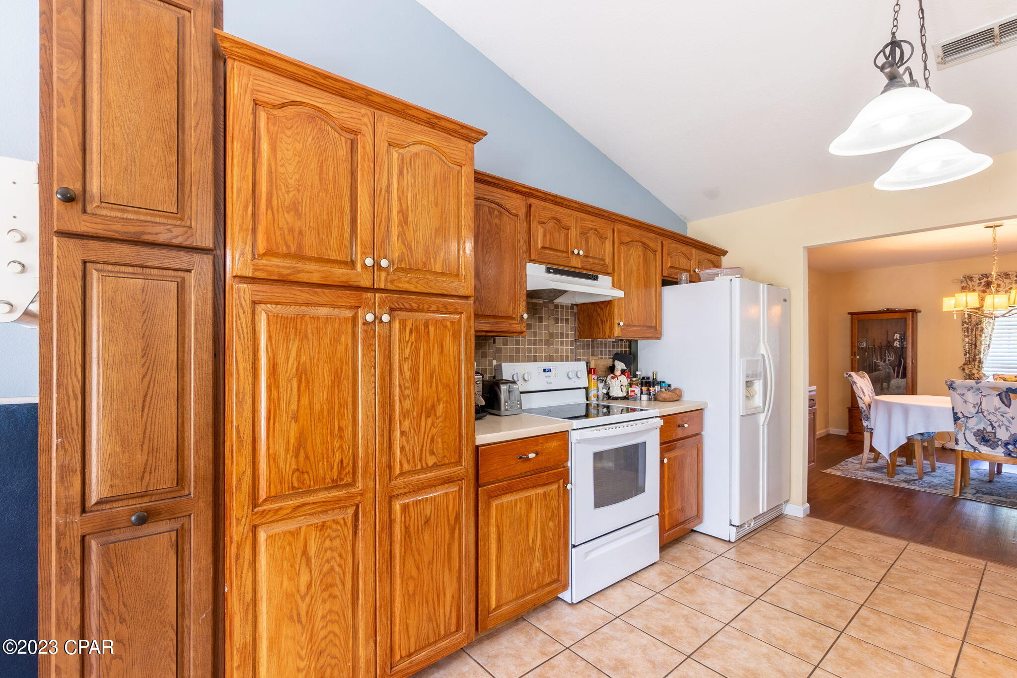 Indian Springs - Residential