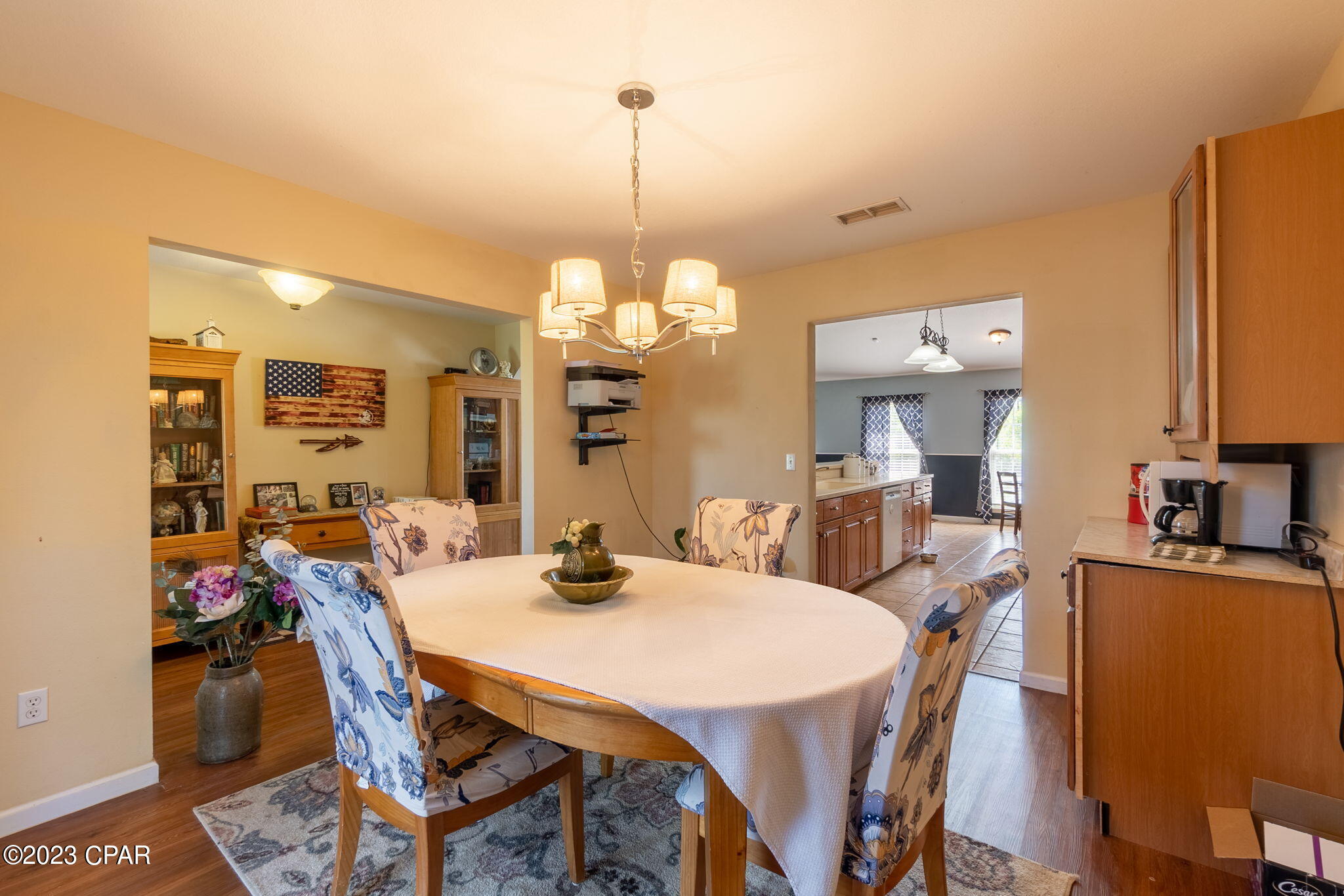 Indian Springs - Residential