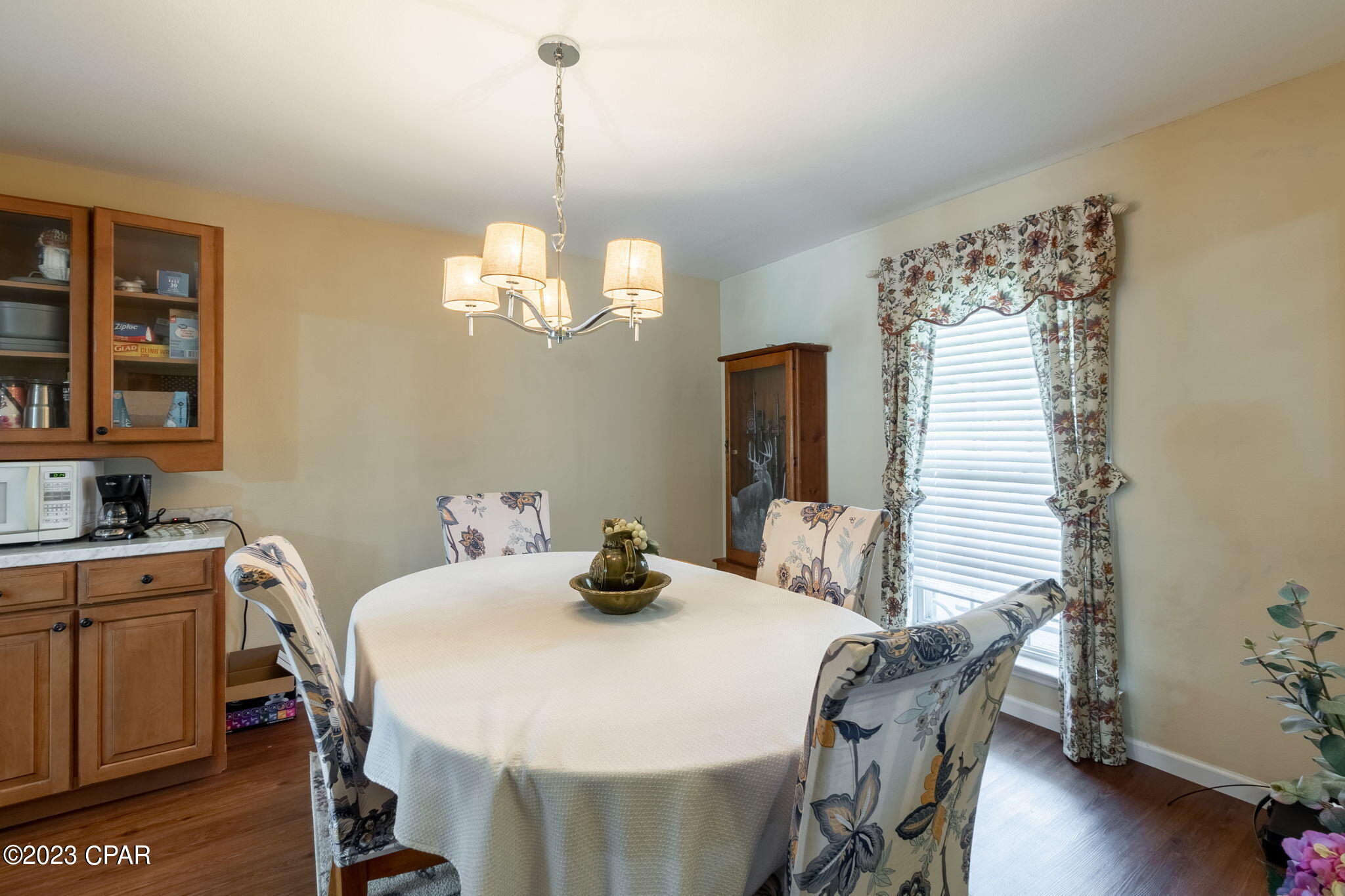 Indian Springs - Residential