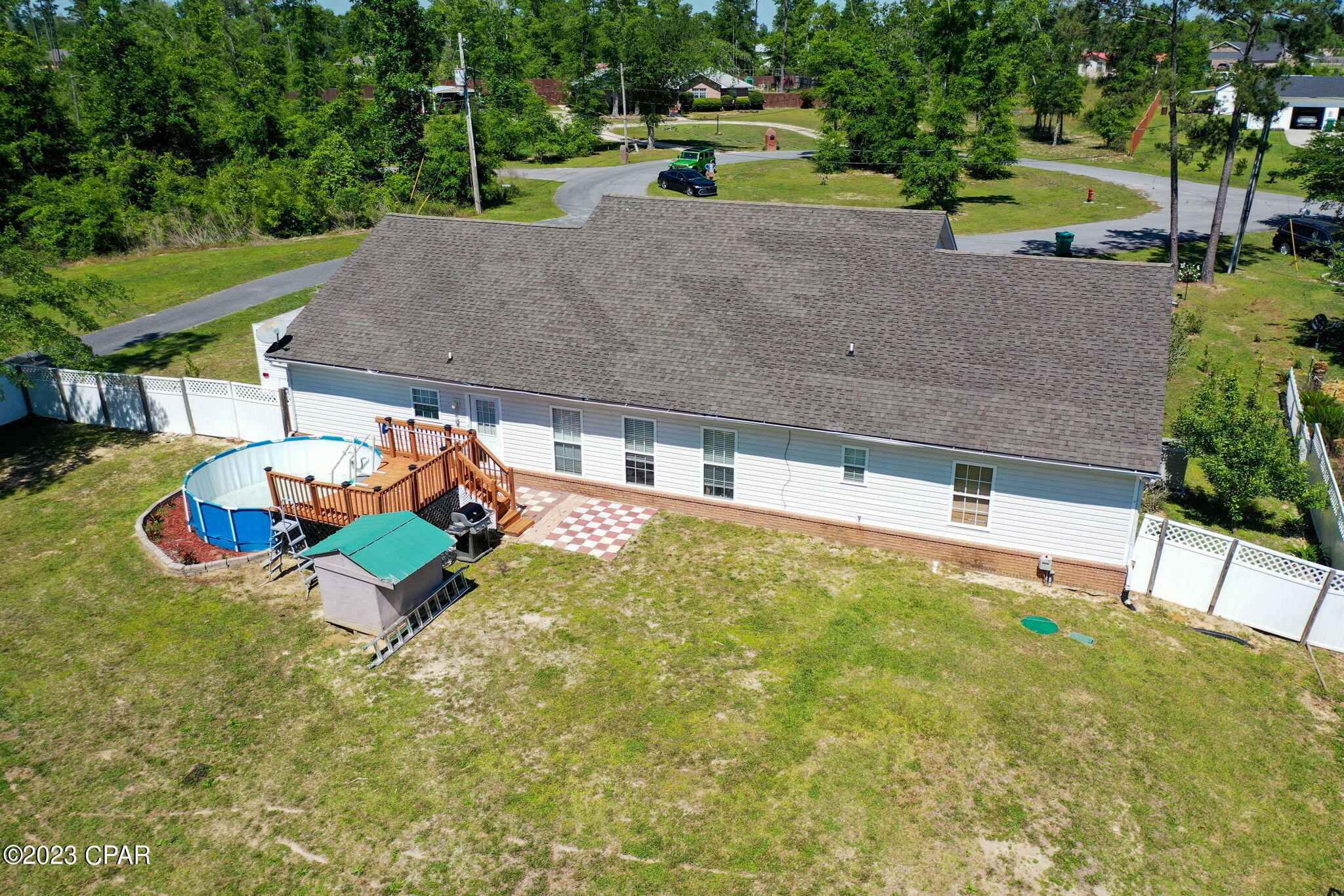 Indian Springs - Residential