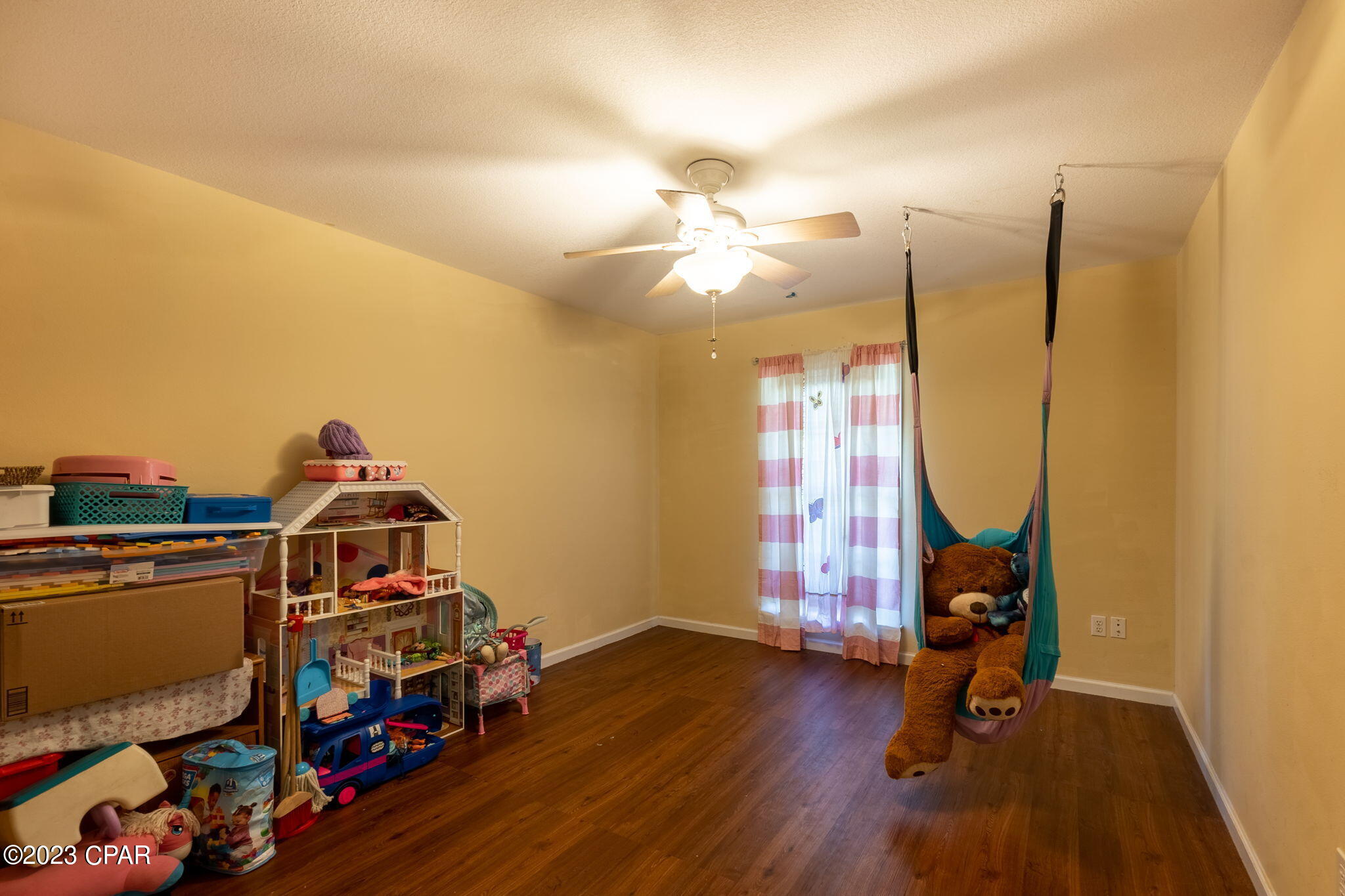 Indian Springs - Residential