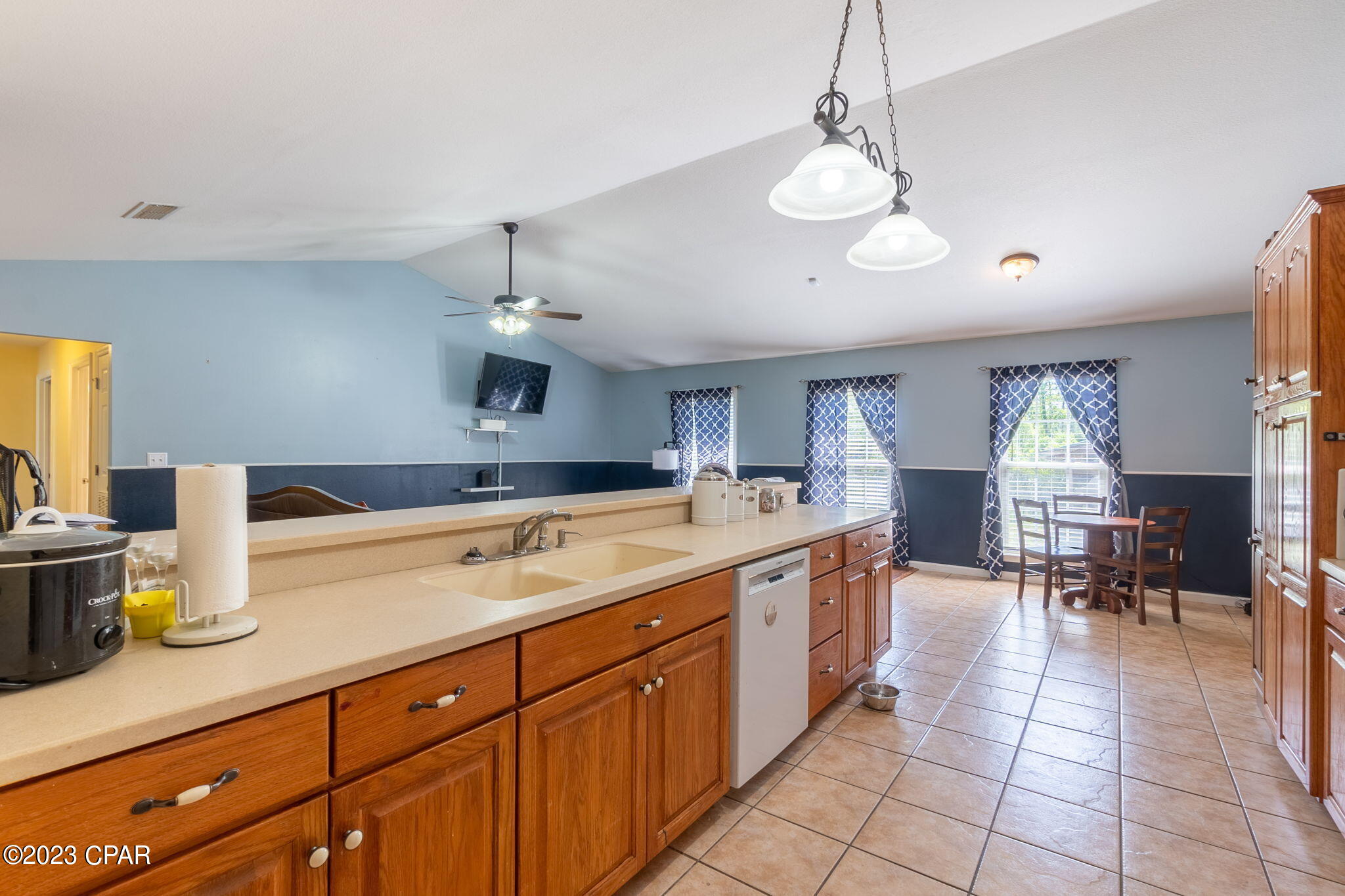 Indian Springs - Residential