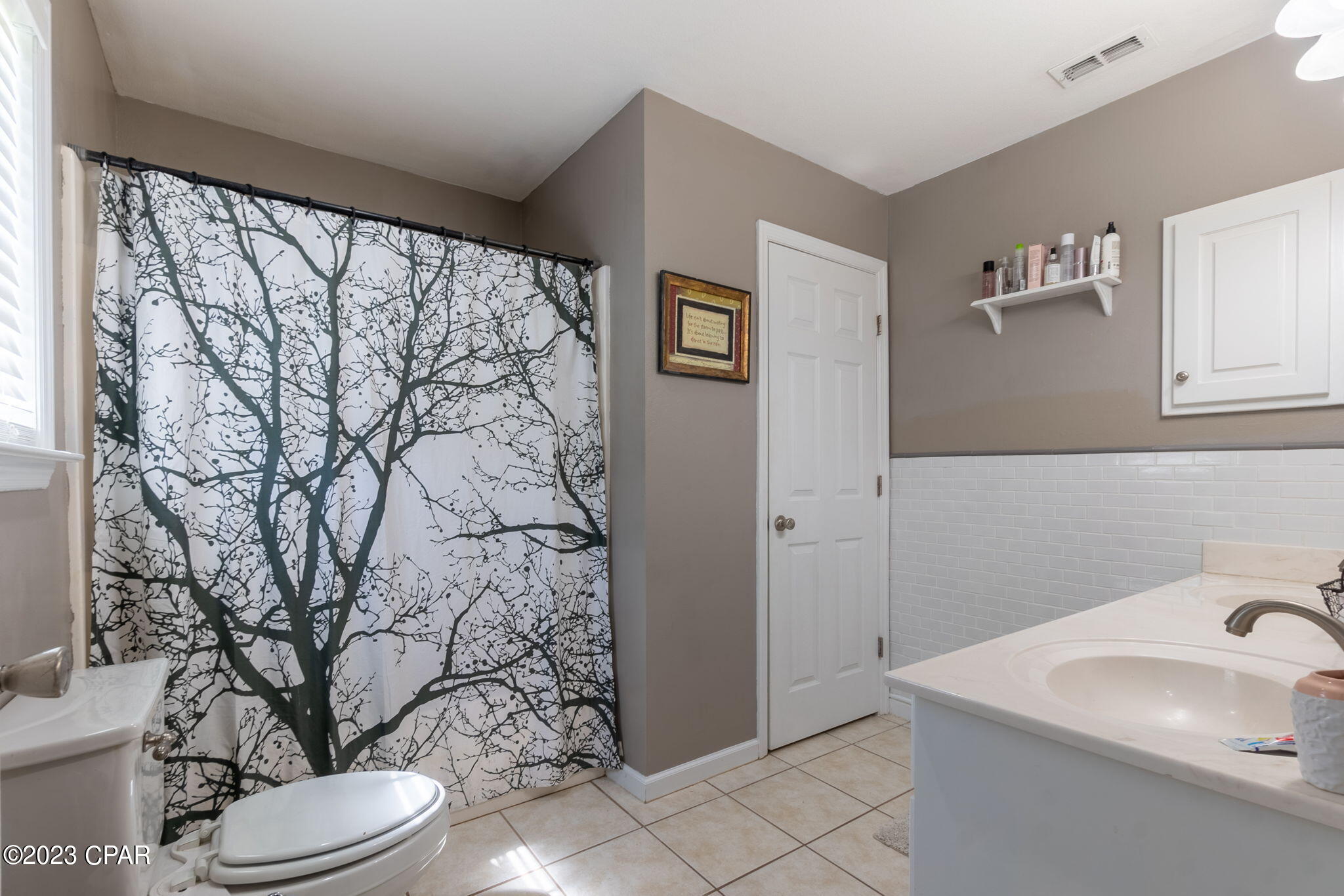 Indian Springs - Residential