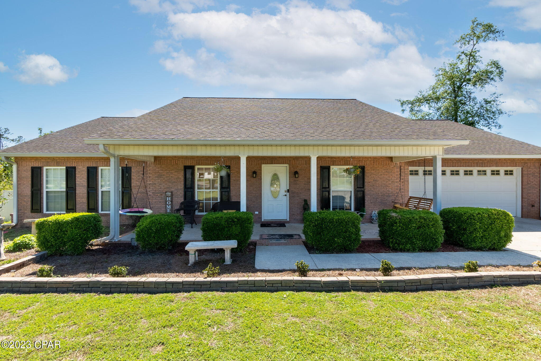 Indian Springs - Residential