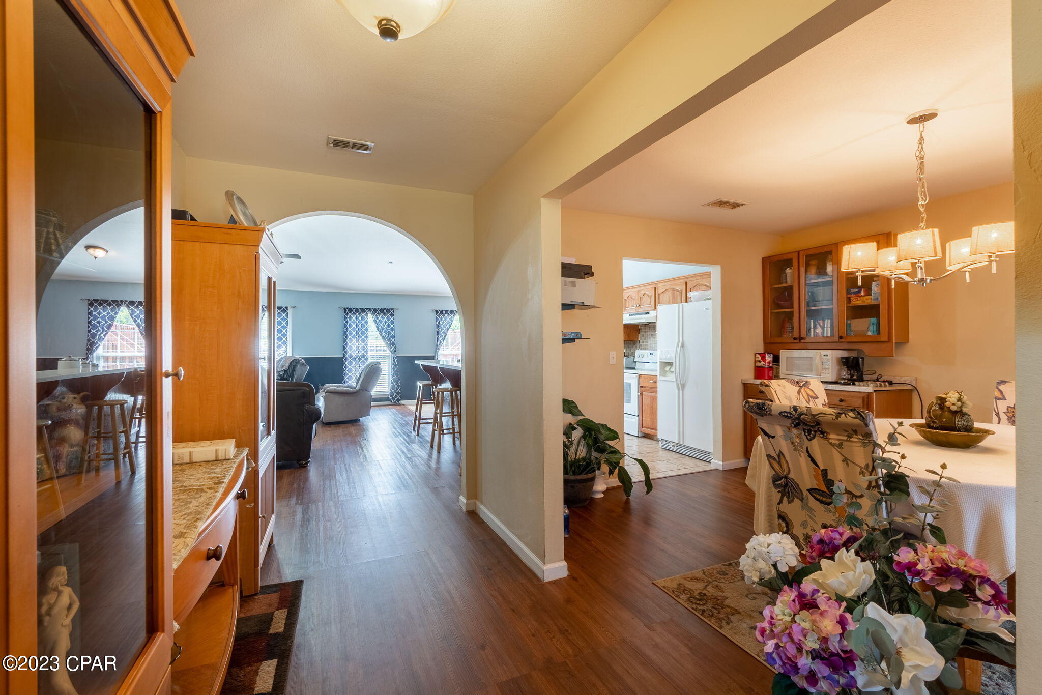 Indian Springs - Residential