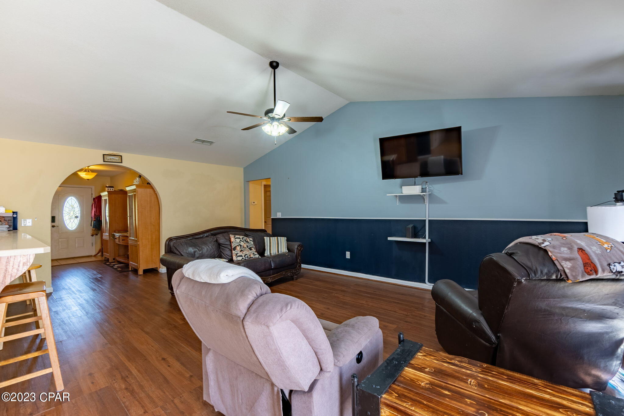 Indian Springs - Residential