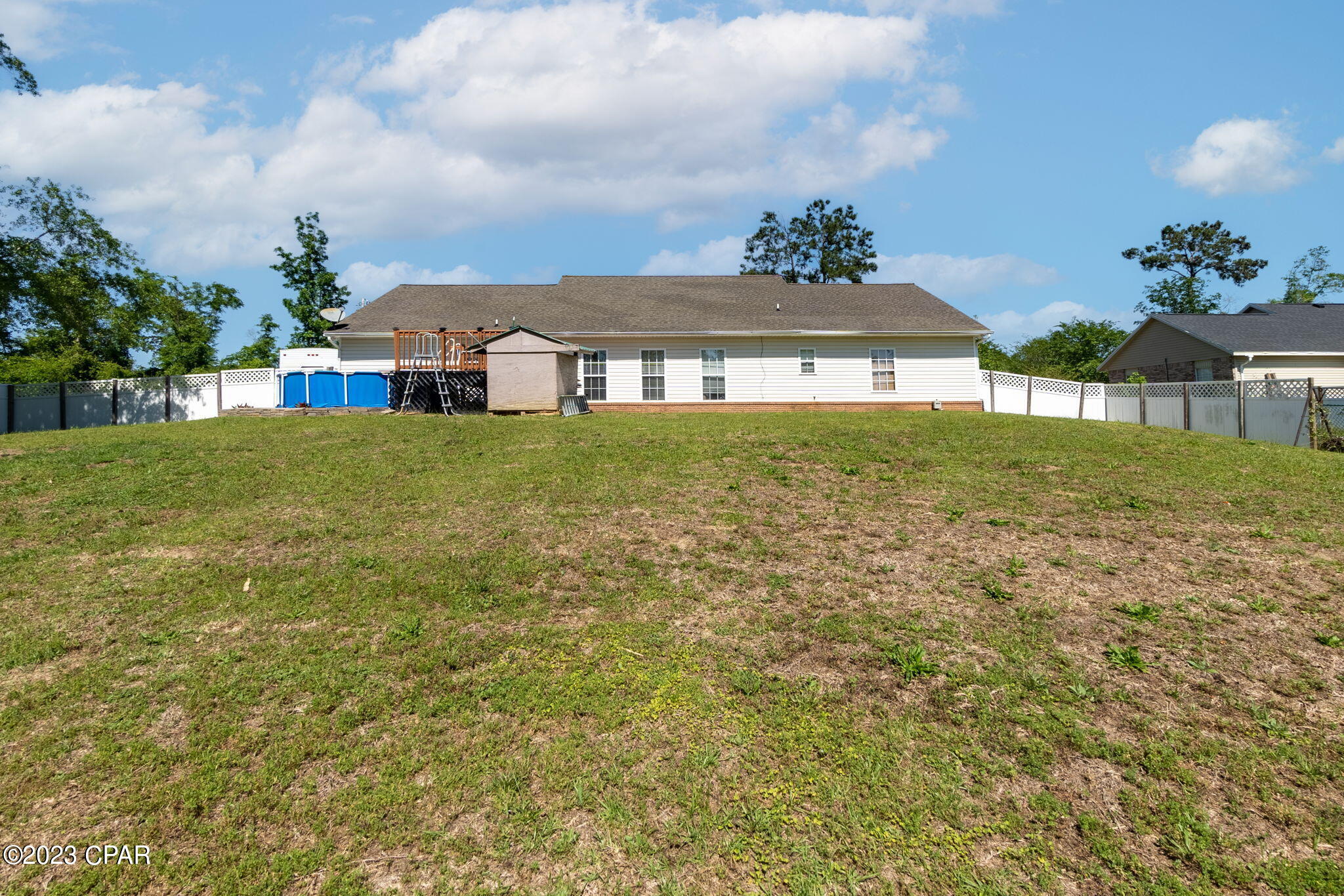 Indian Springs - Residential