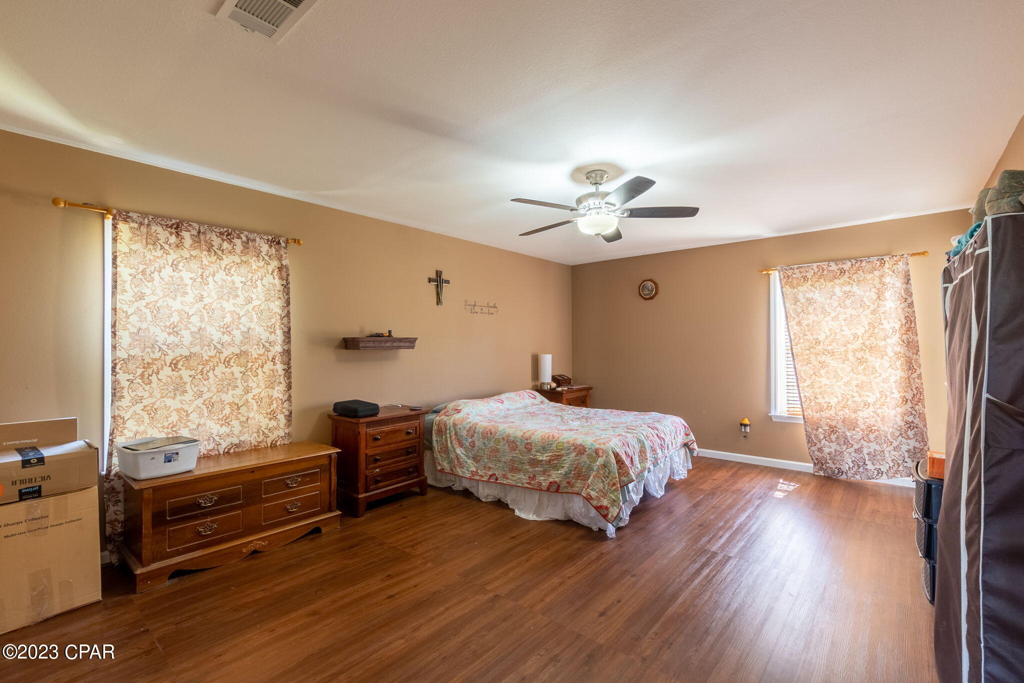 Indian Springs - Residential