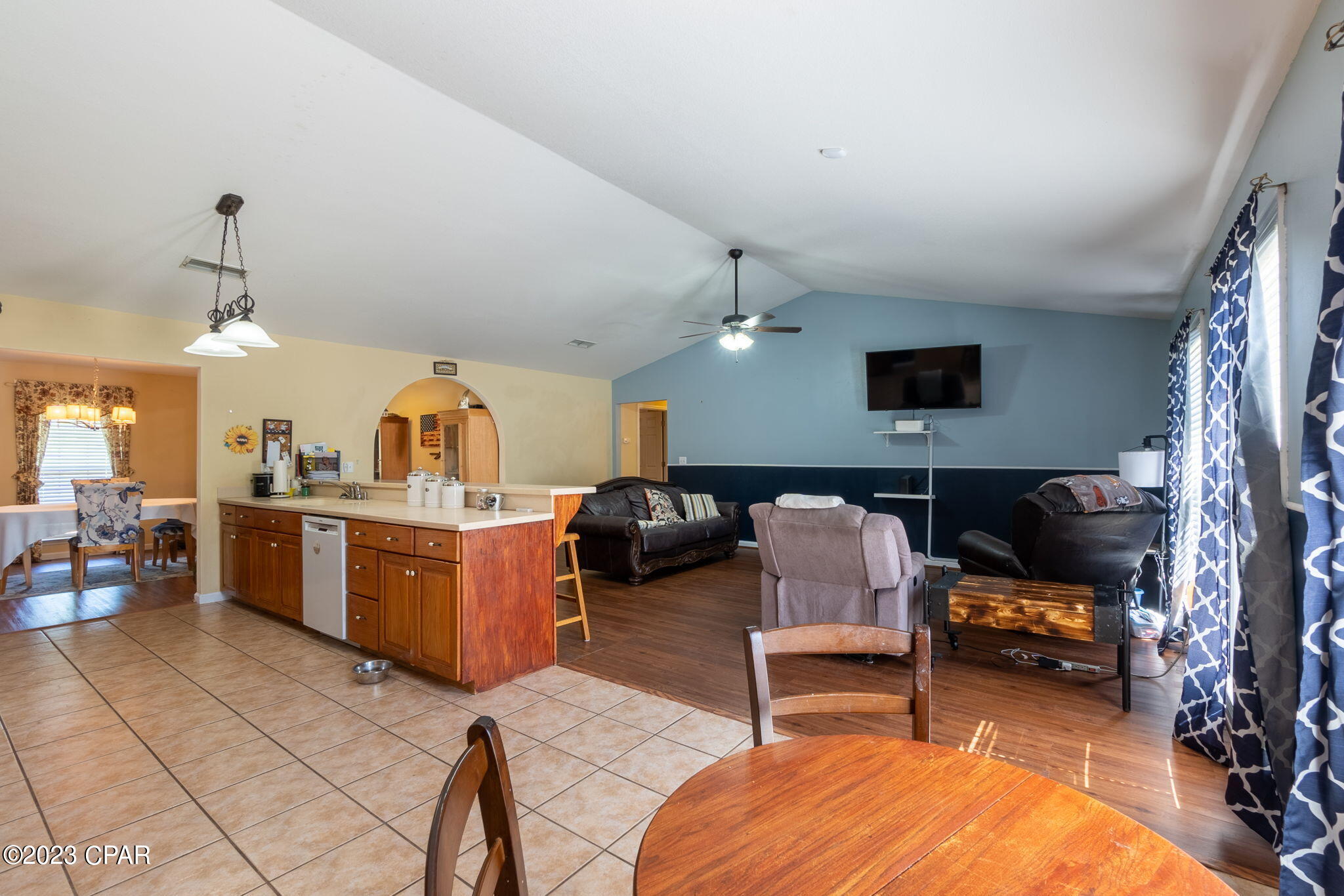 Indian Springs - Residential