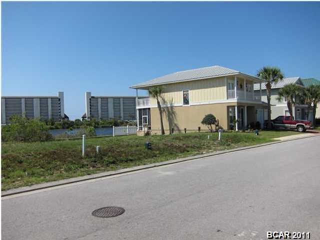 Lakes At Summer Breeze - Land