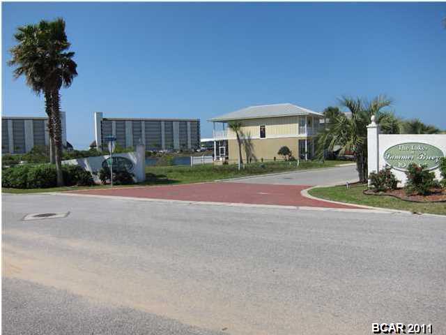 Lakes At Summer Breeze - Land