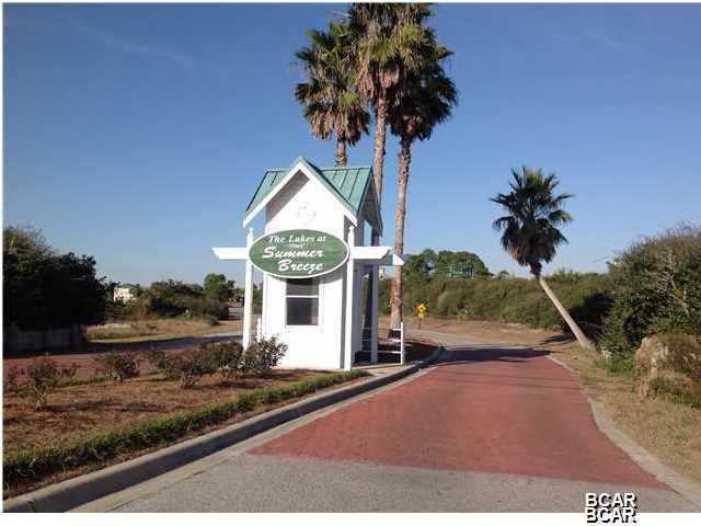 Lakes At Summer Breeze - Land