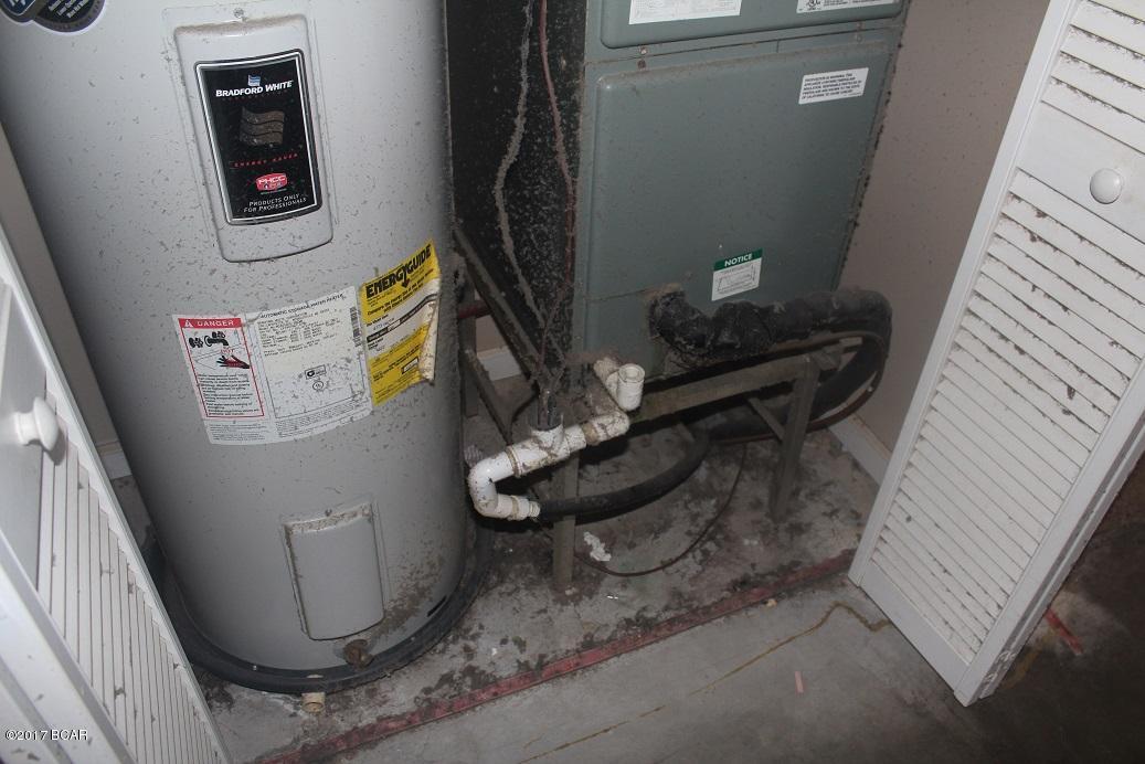 Parker Pines - Residential