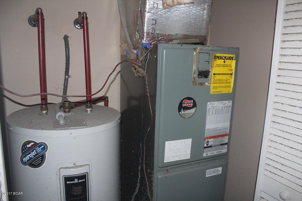 Parker Pines - Residential