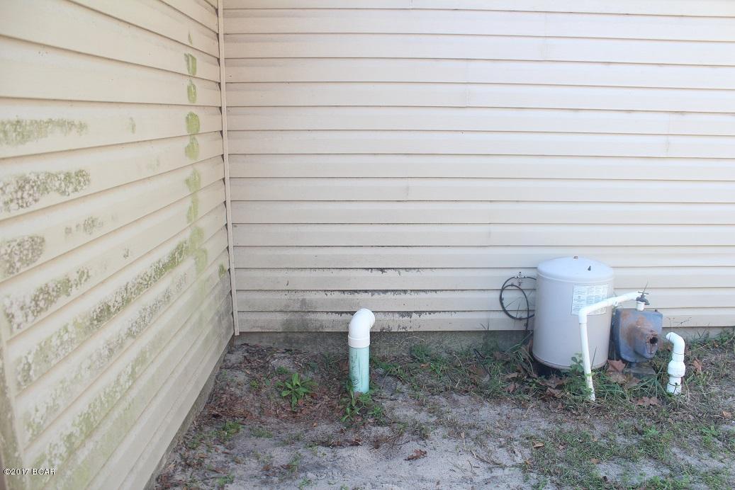 Parker Pines - Residential