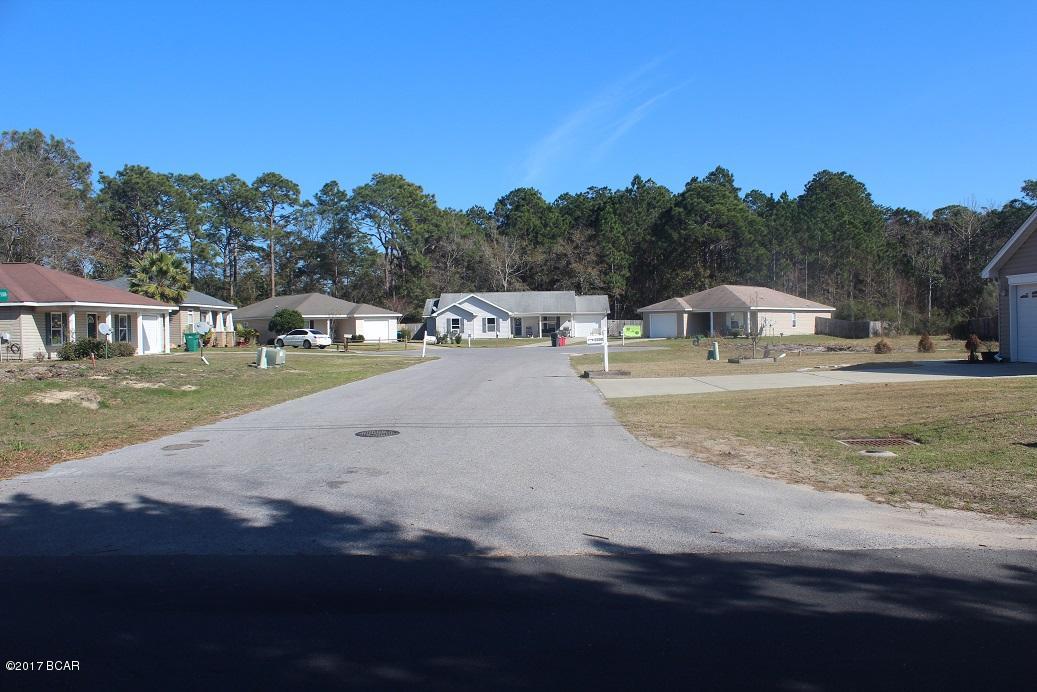 Parker Pines - Residential