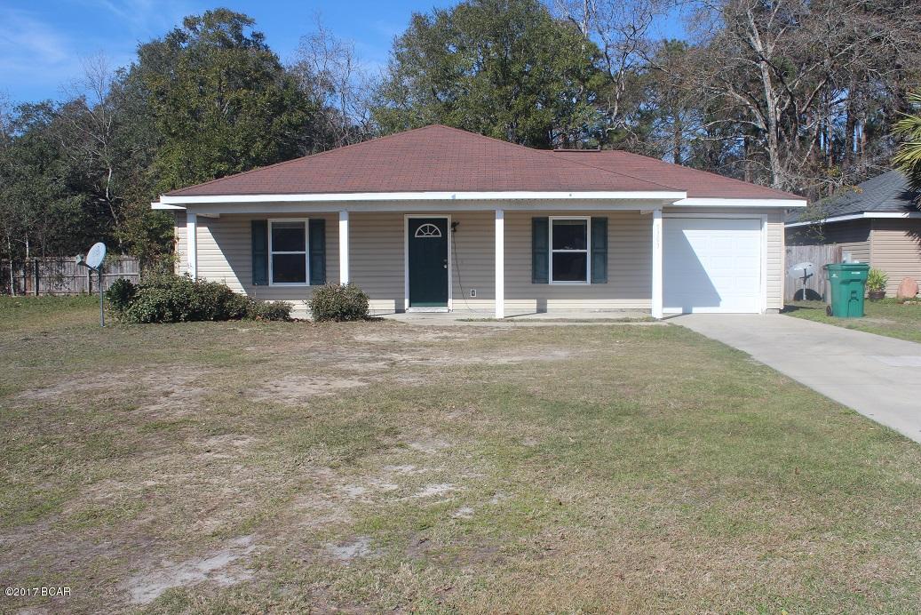 Parker Pines - Residential