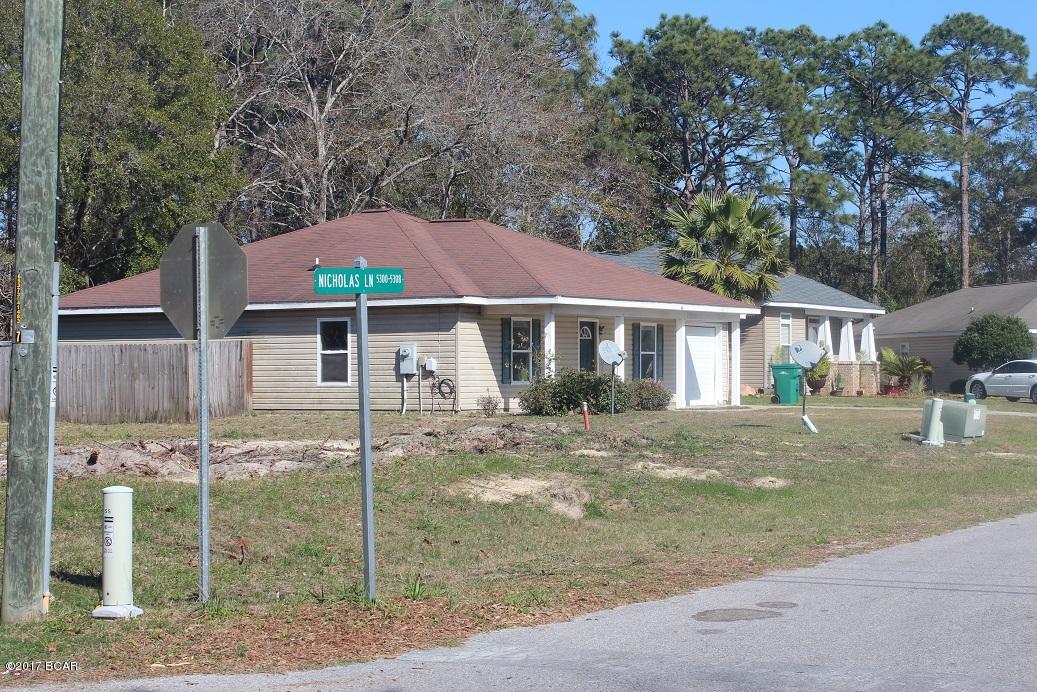 Parker Pines - Residential