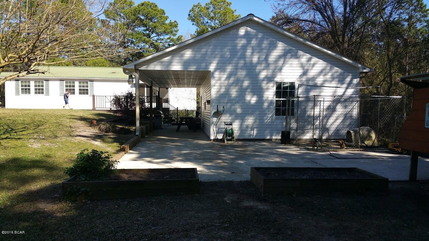 [No Recorded Subdiv] - Residential