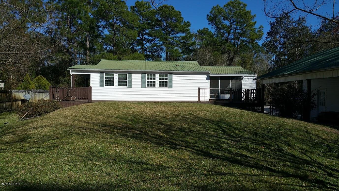 [No Recorded Subdiv] - Residential