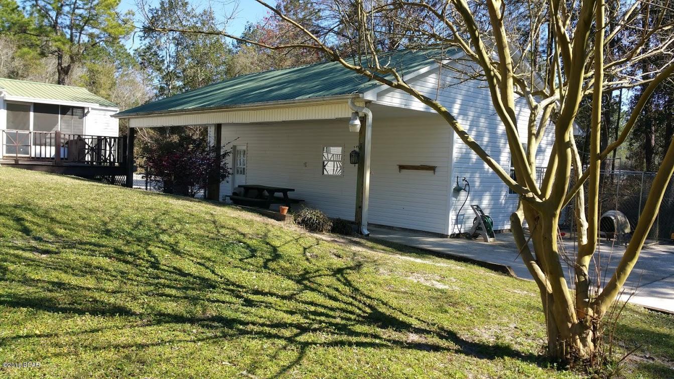 [No Recorded Subdiv] - Residential