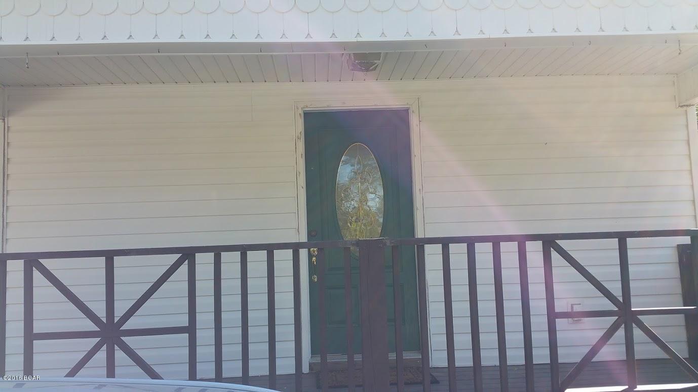 [No Recorded Subdiv] - Residential