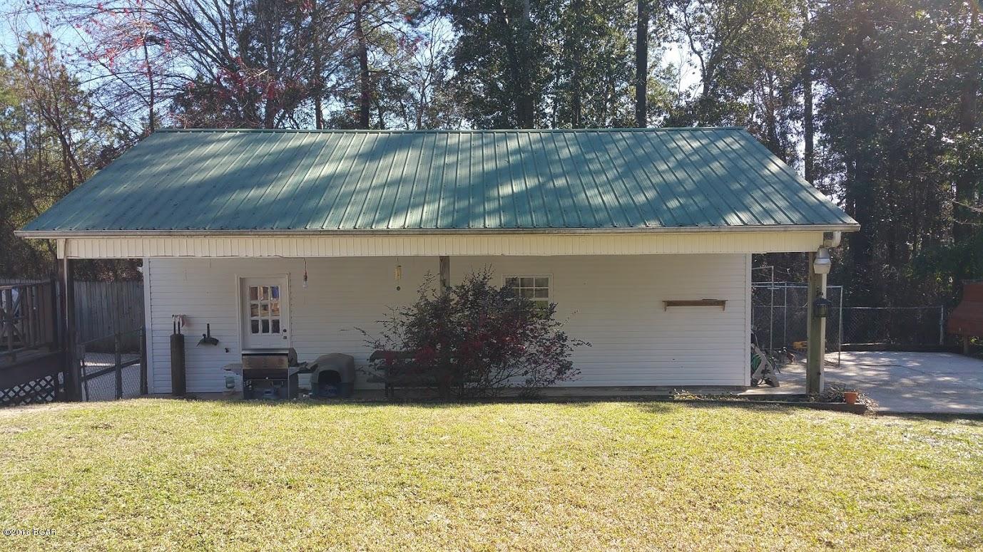 [No Recorded Subdiv] - Residential