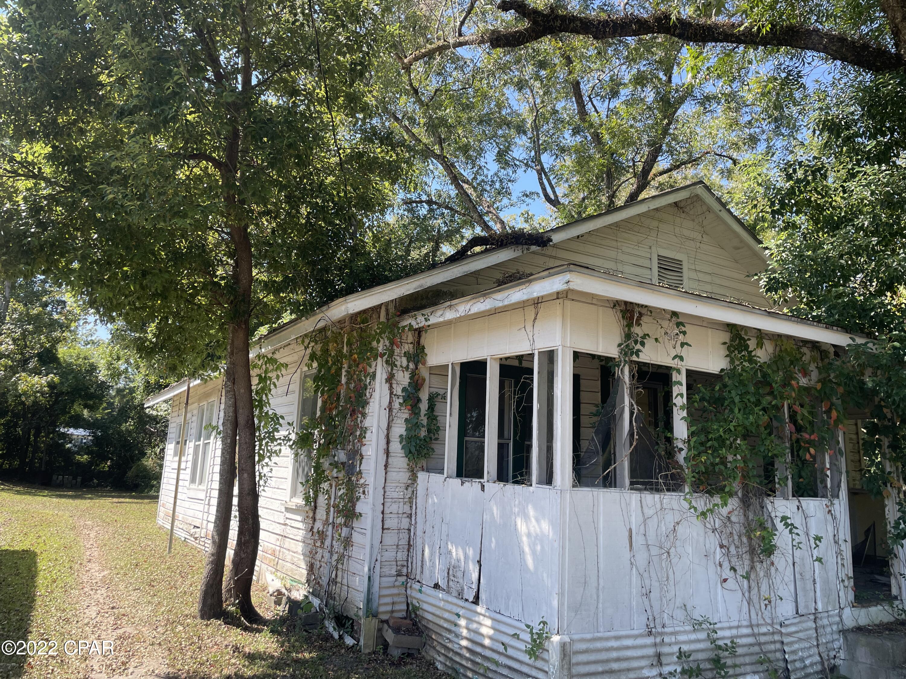 [No Recorded Subdiv] - Residential