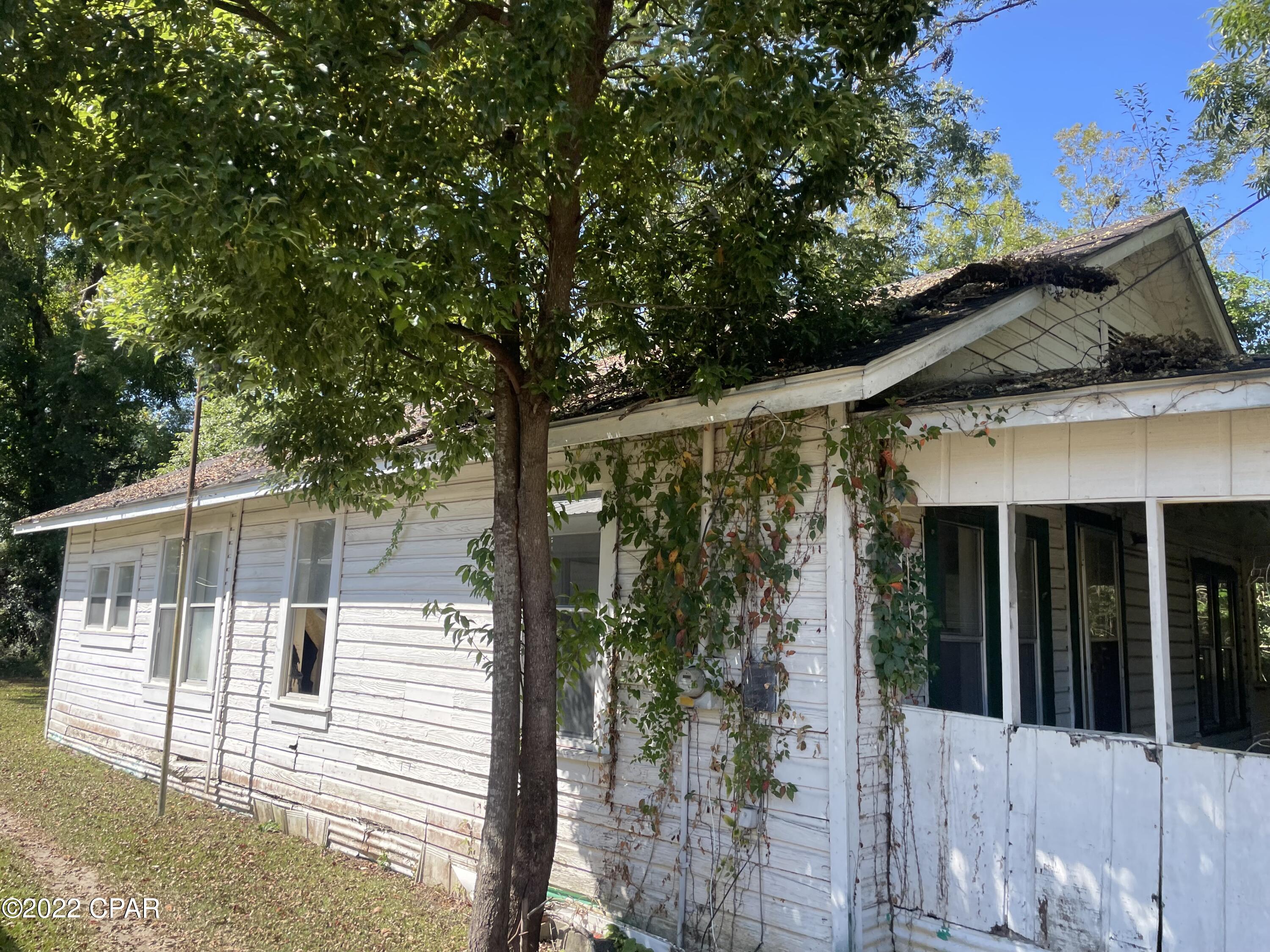 [No Recorded Subdiv] - Residential