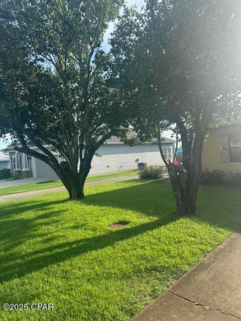 Miramar Heights - Residential