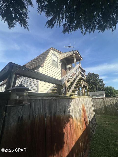 Miramar Heights - Residential