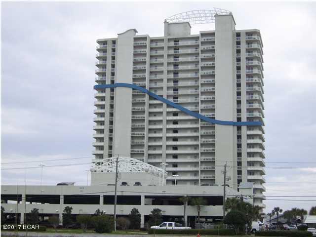 Seychelles Resort Condominium - Residential