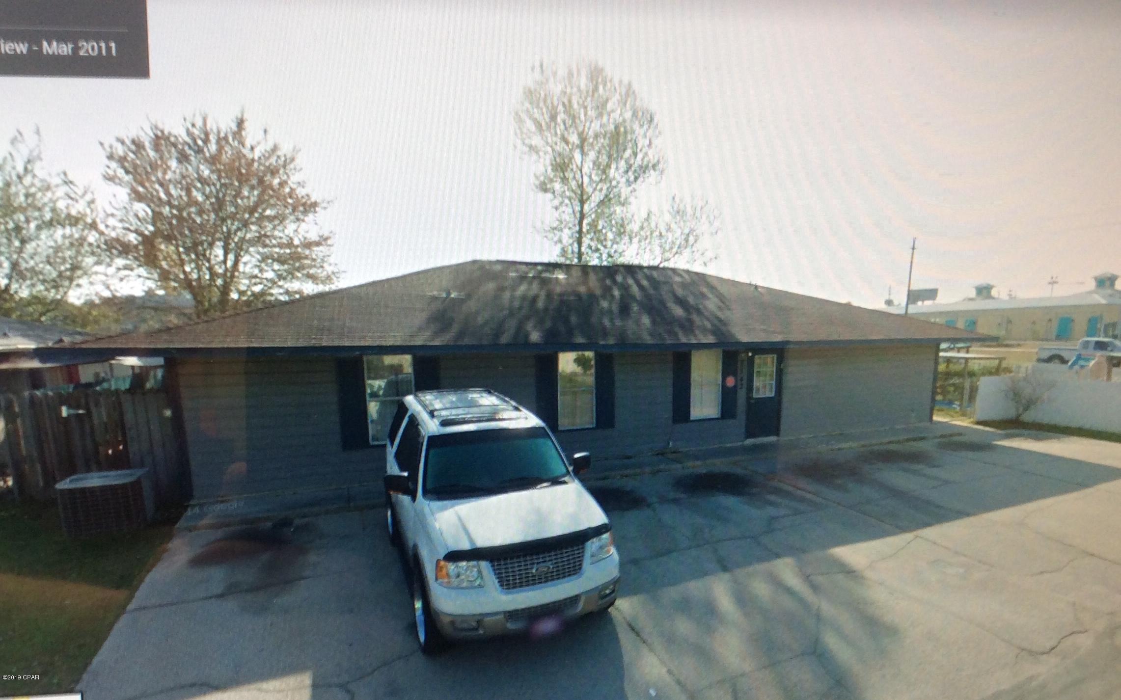 No Named Subdivision - Commercial Sale