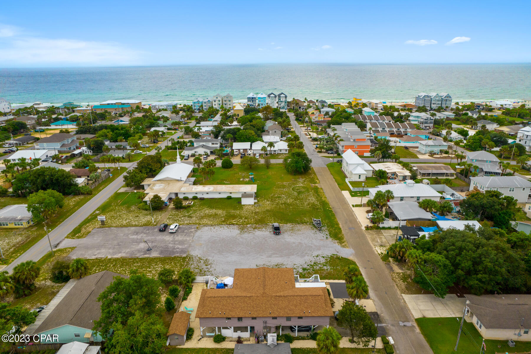 Laguna Beach - Residential Lease