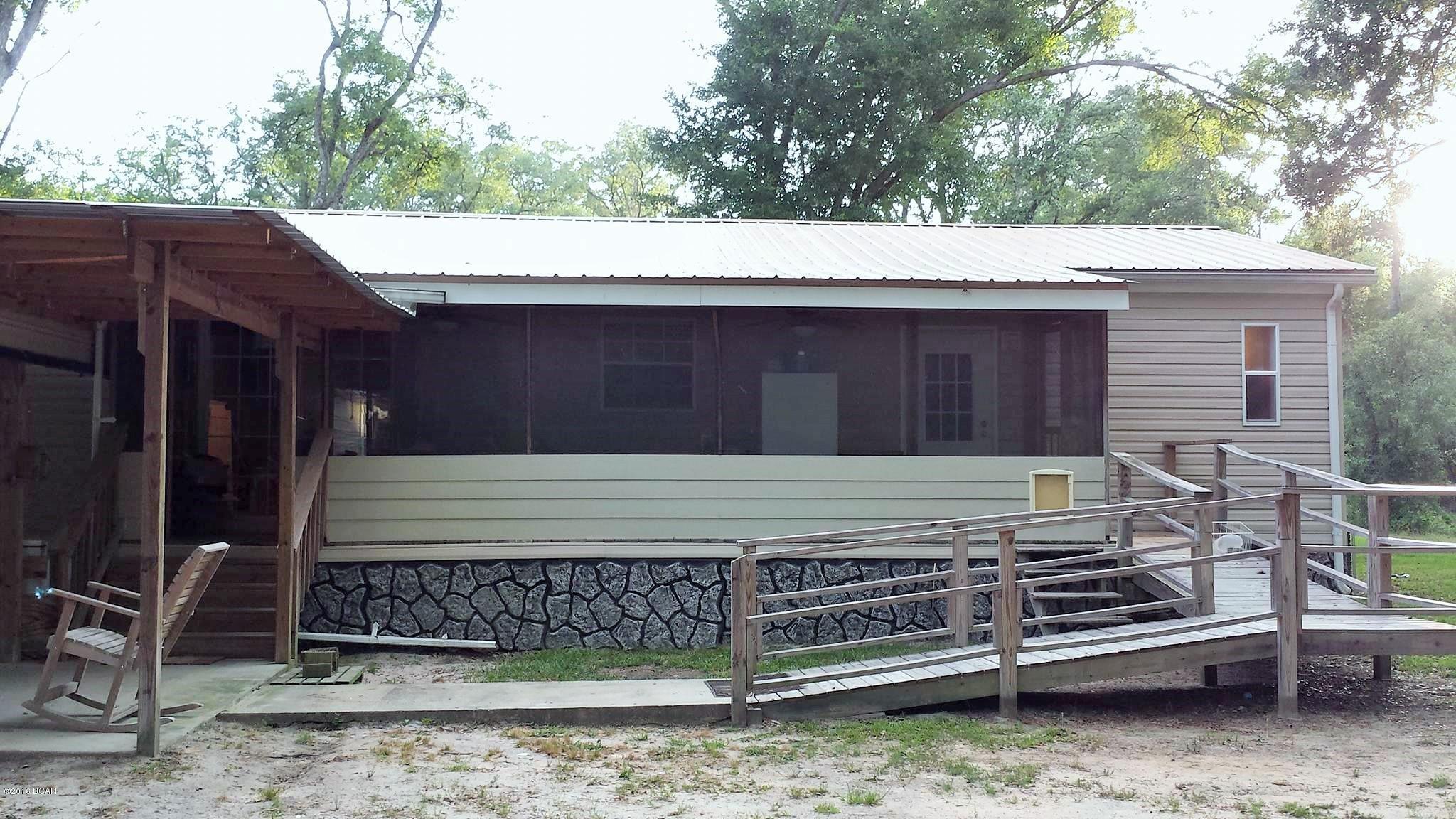 [No Recorded Subdiv] - Residential