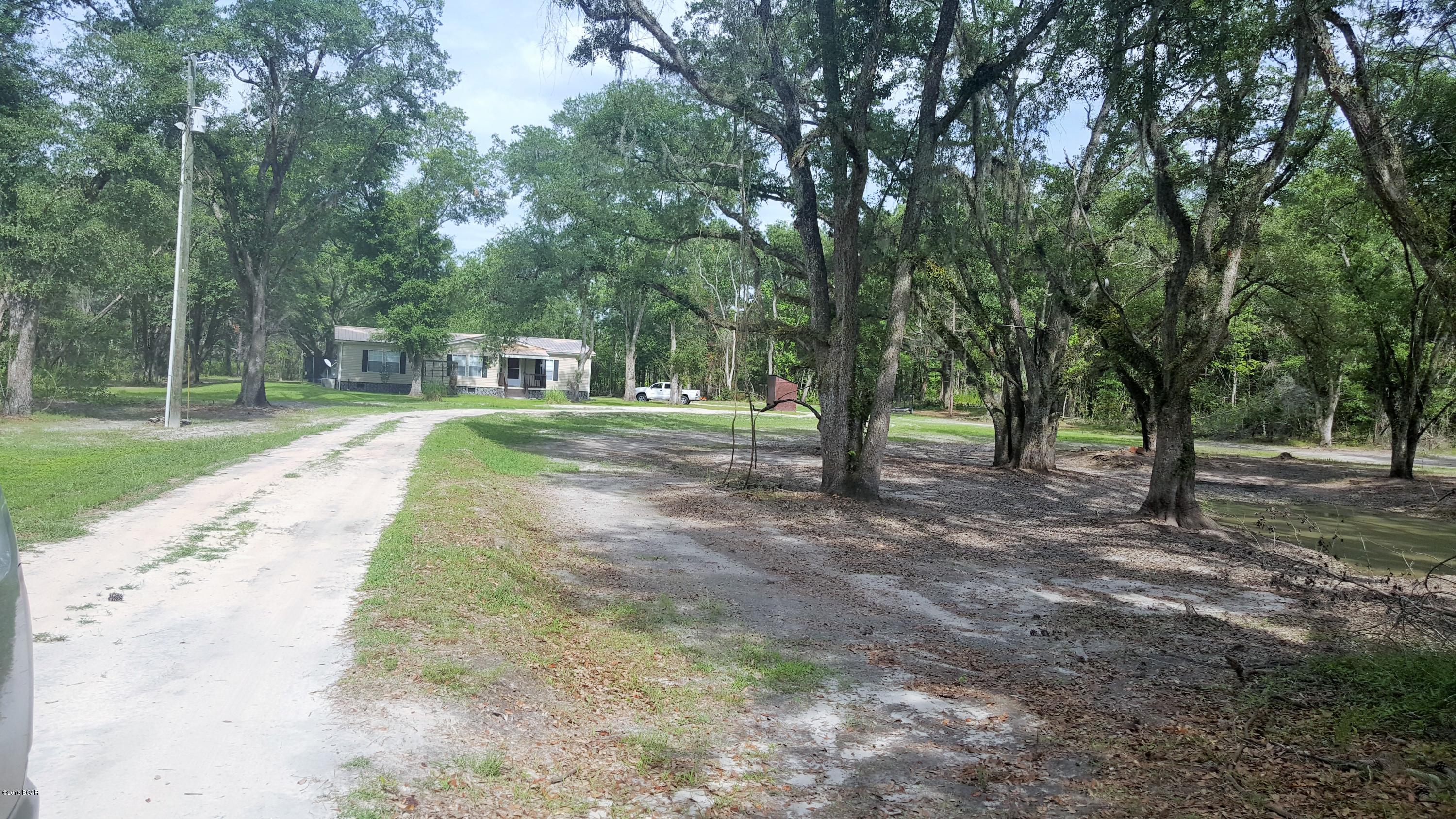 [No Recorded Subdiv] - Residential