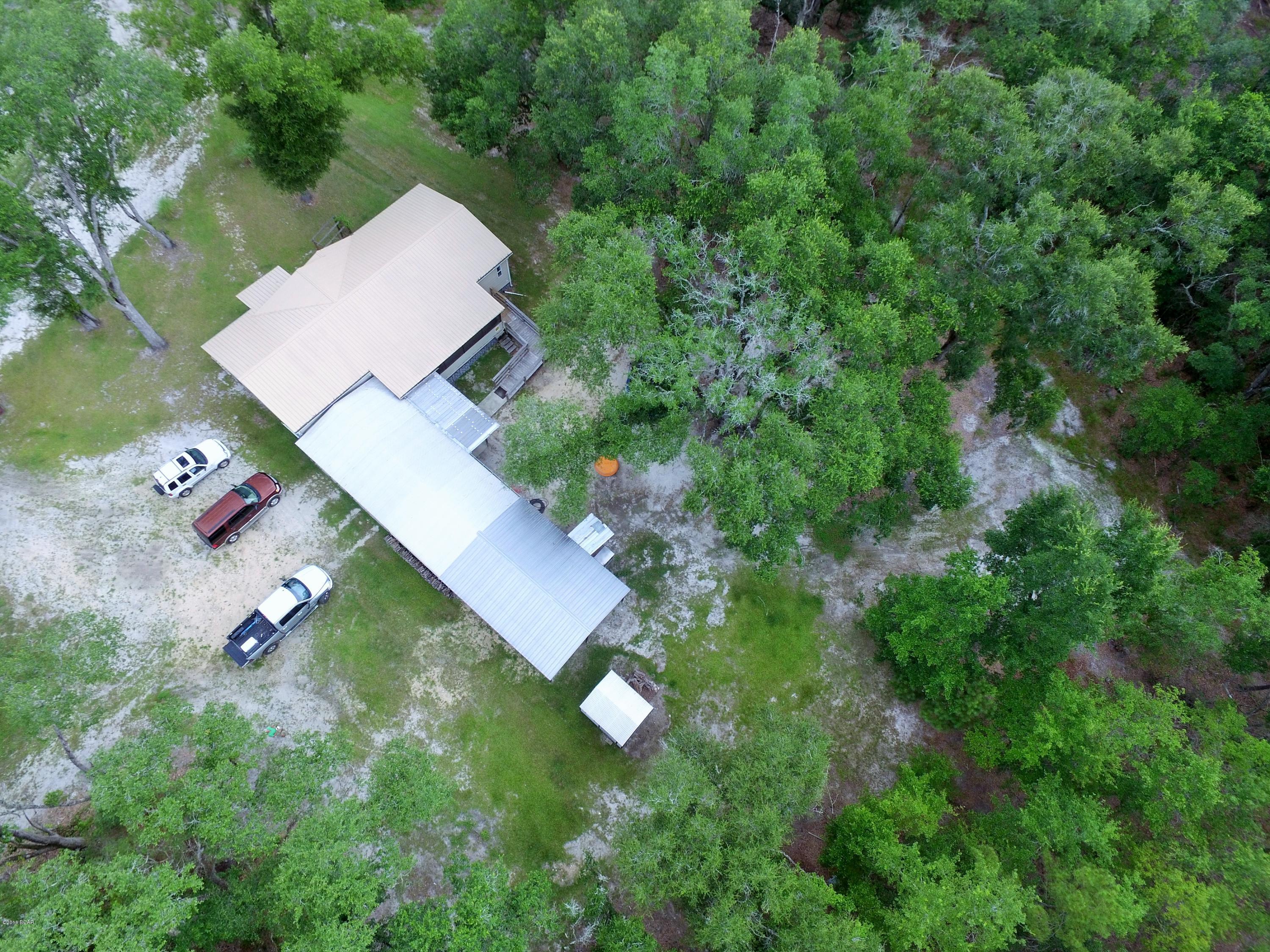 [No Recorded Subdiv] - Residential