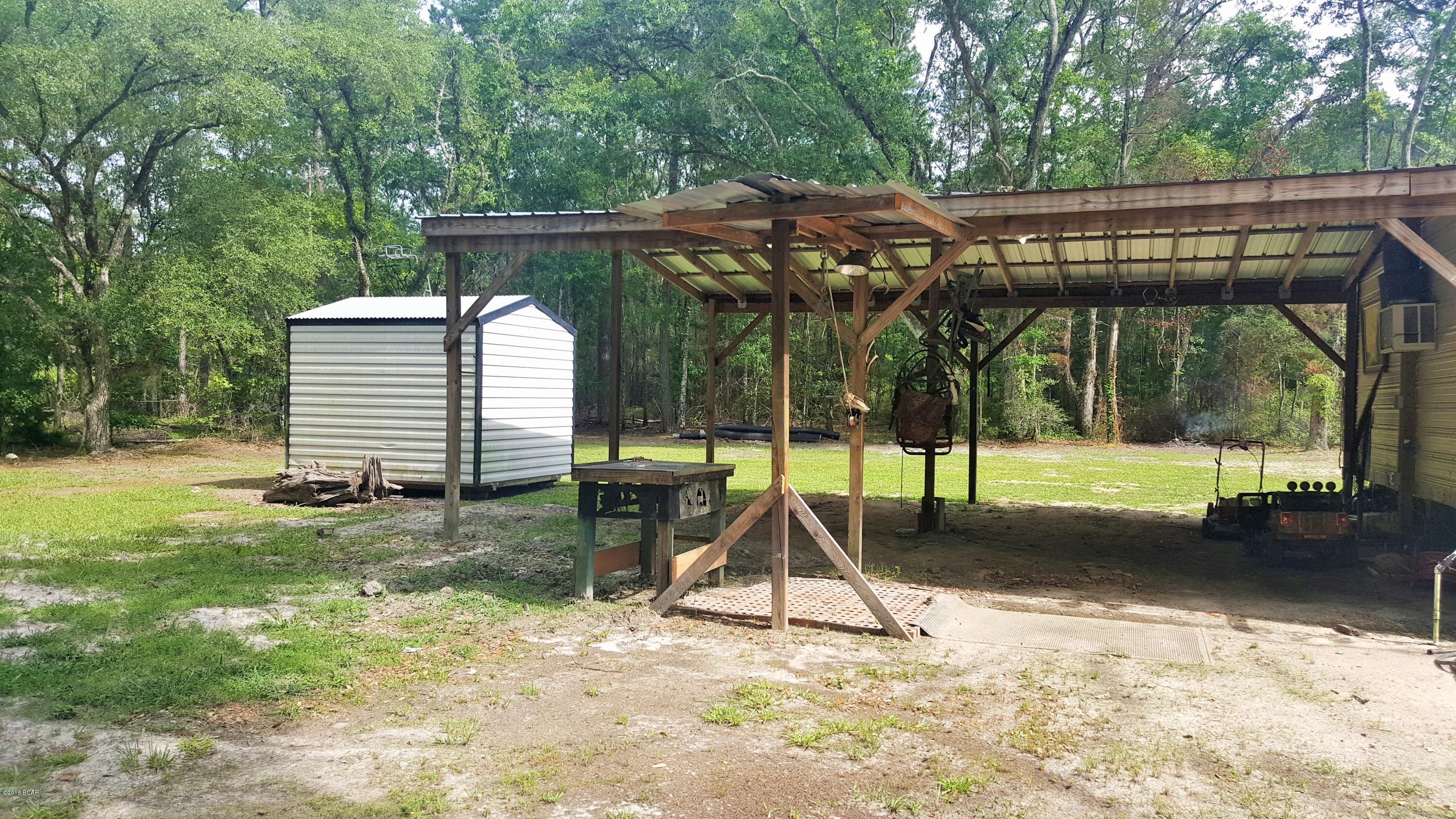 [No Recorded Subdiv] - Residential