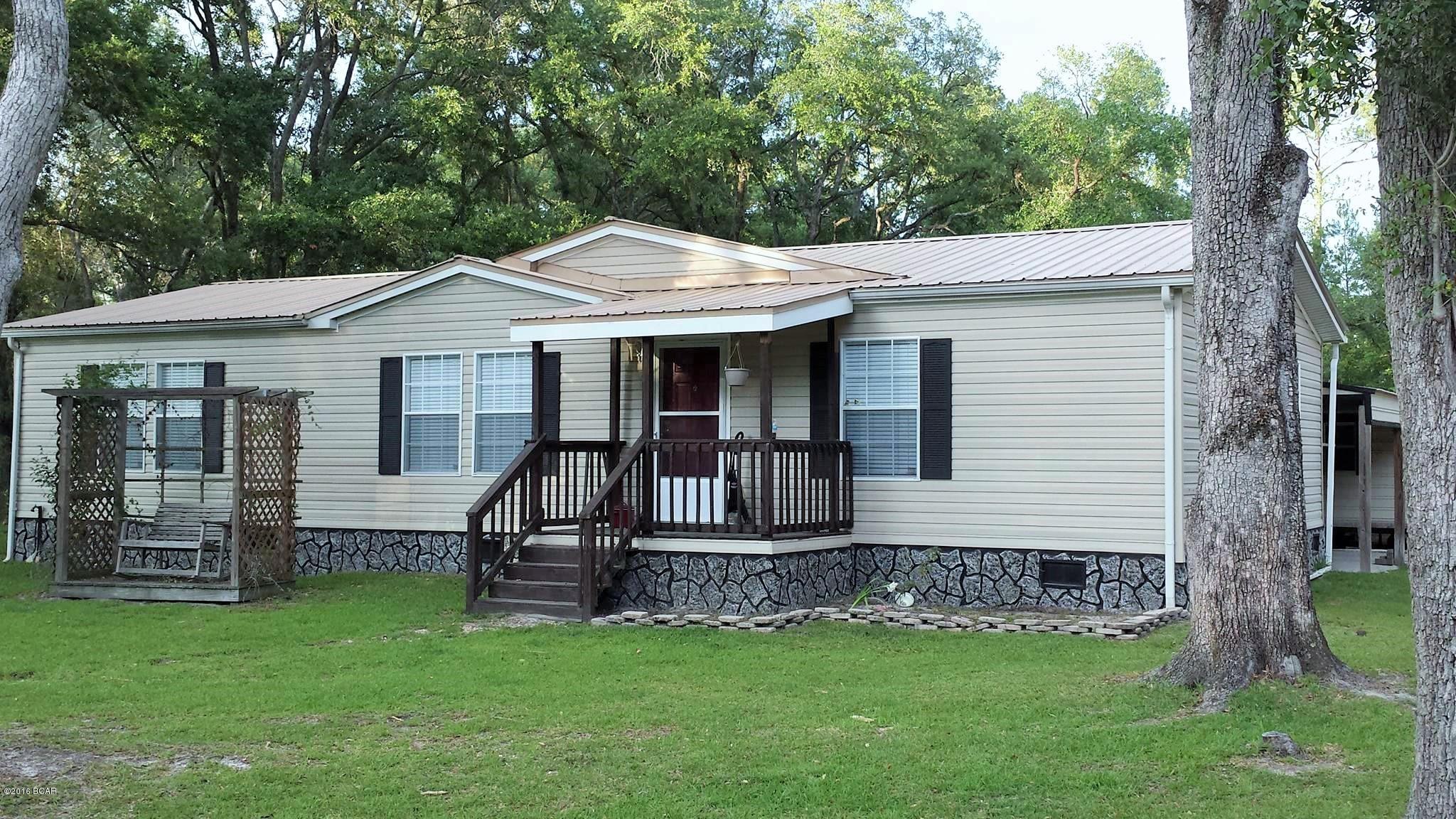 [No Recorded Subdiv] - Residential