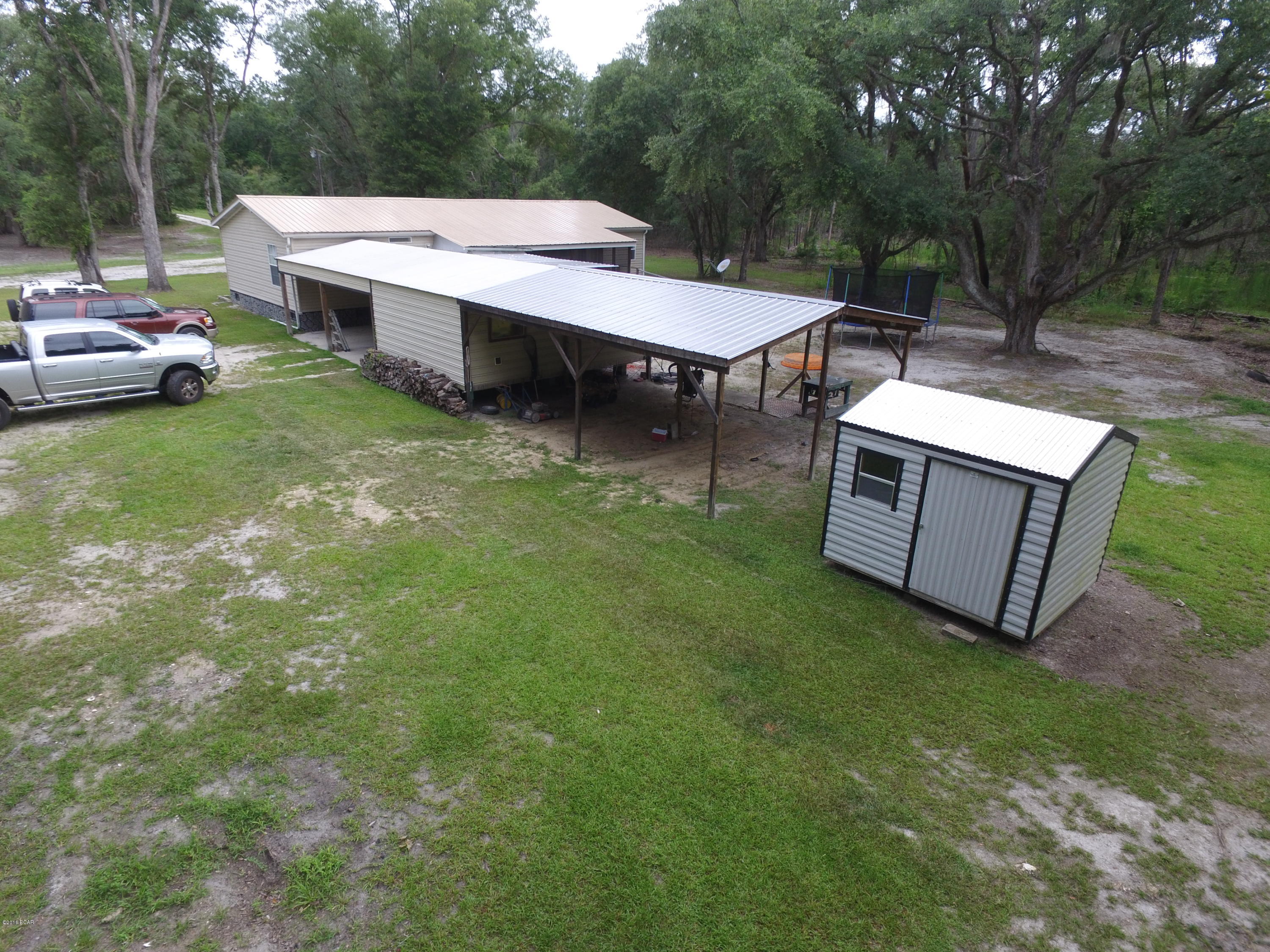 [No Recorded Subdiv] - Residential