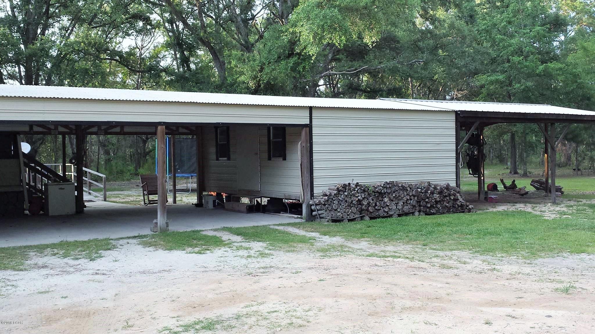 [No Recorded Subdiv] - Residential