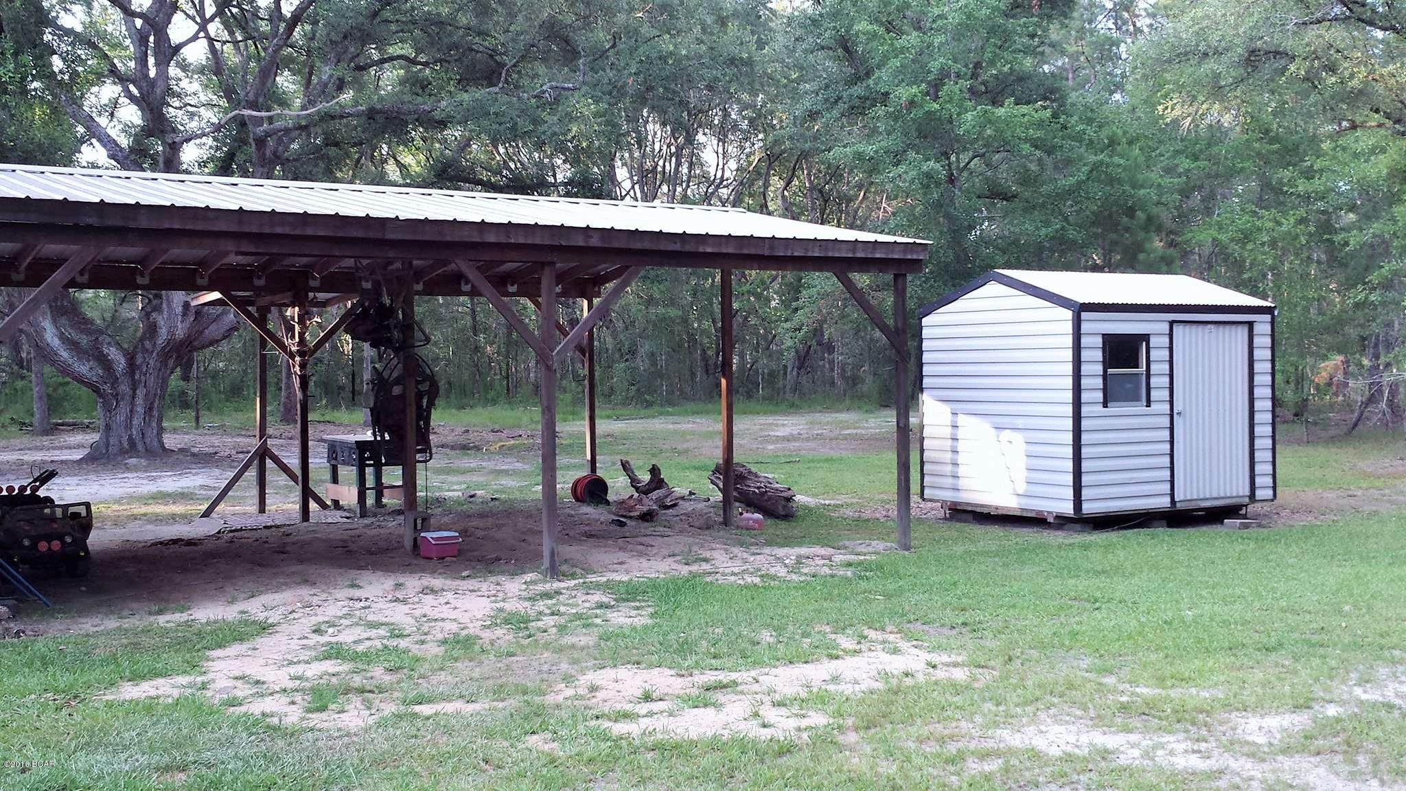 [No Recorded Subdiv] - Residential