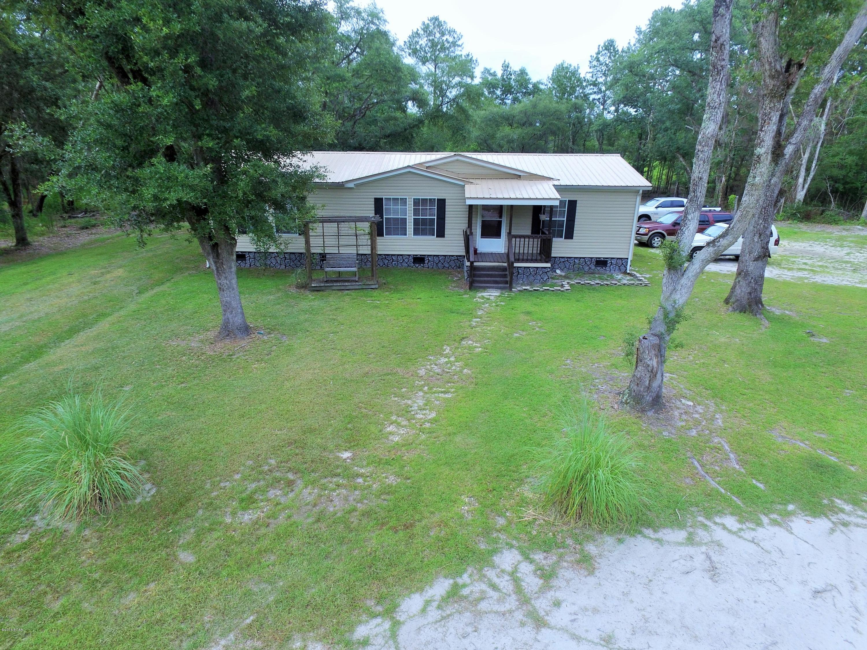 [No Recorded Subdiv] - Residential