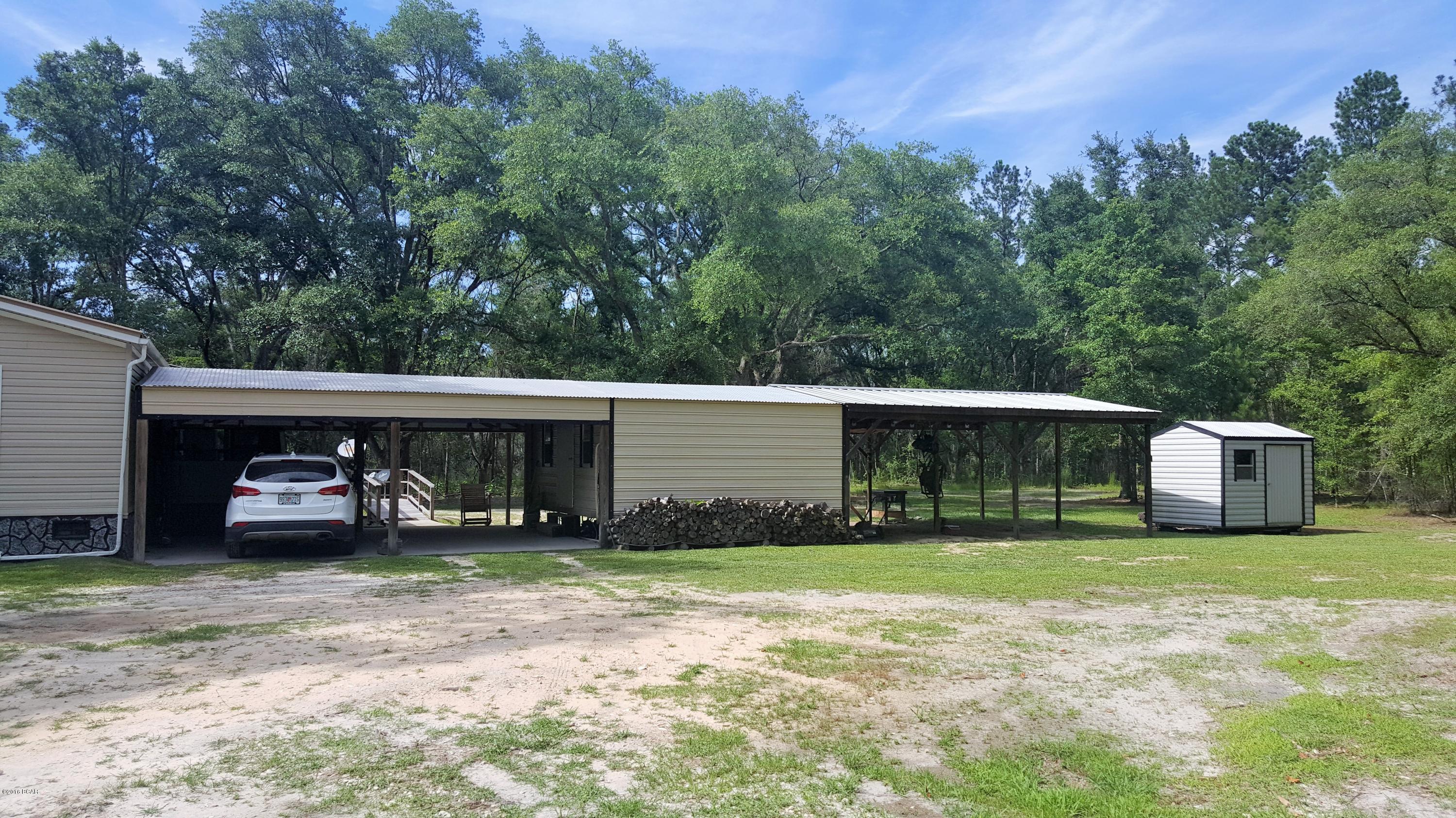 [No Recorded Subdiv] - Residential